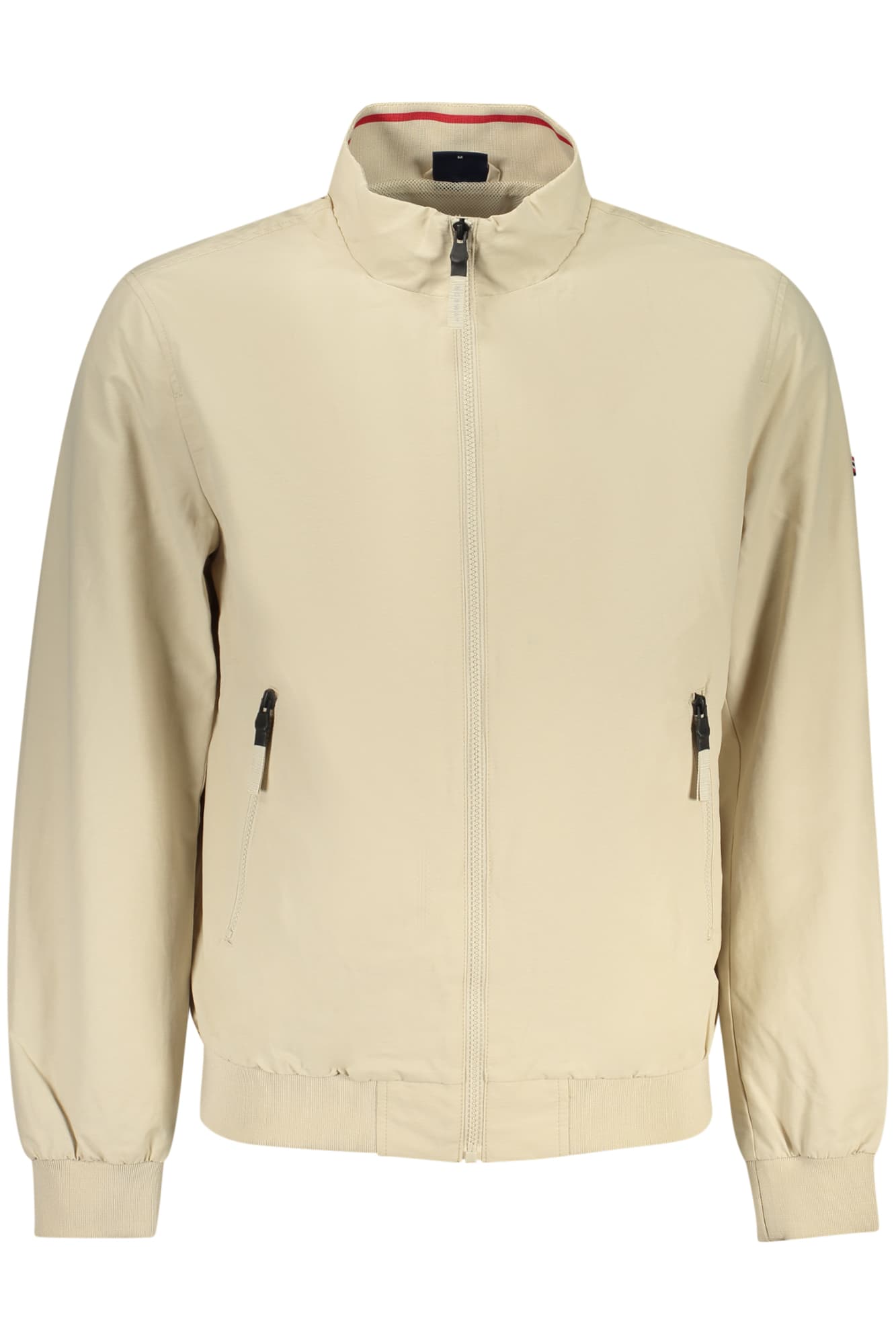 НОРВЕГИЯ 1963 МЪЖКО БЕЖОВО ЯКЕ - NORWAY 1963