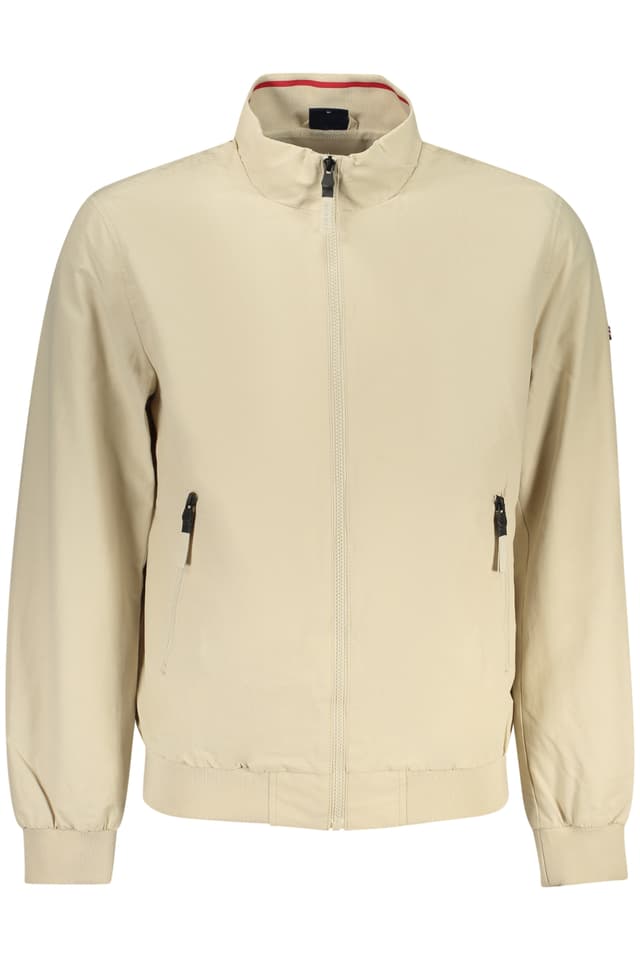 НОРВЕГИЯ 1963 МЪЖКО БЕЖОВО ЯКЕ