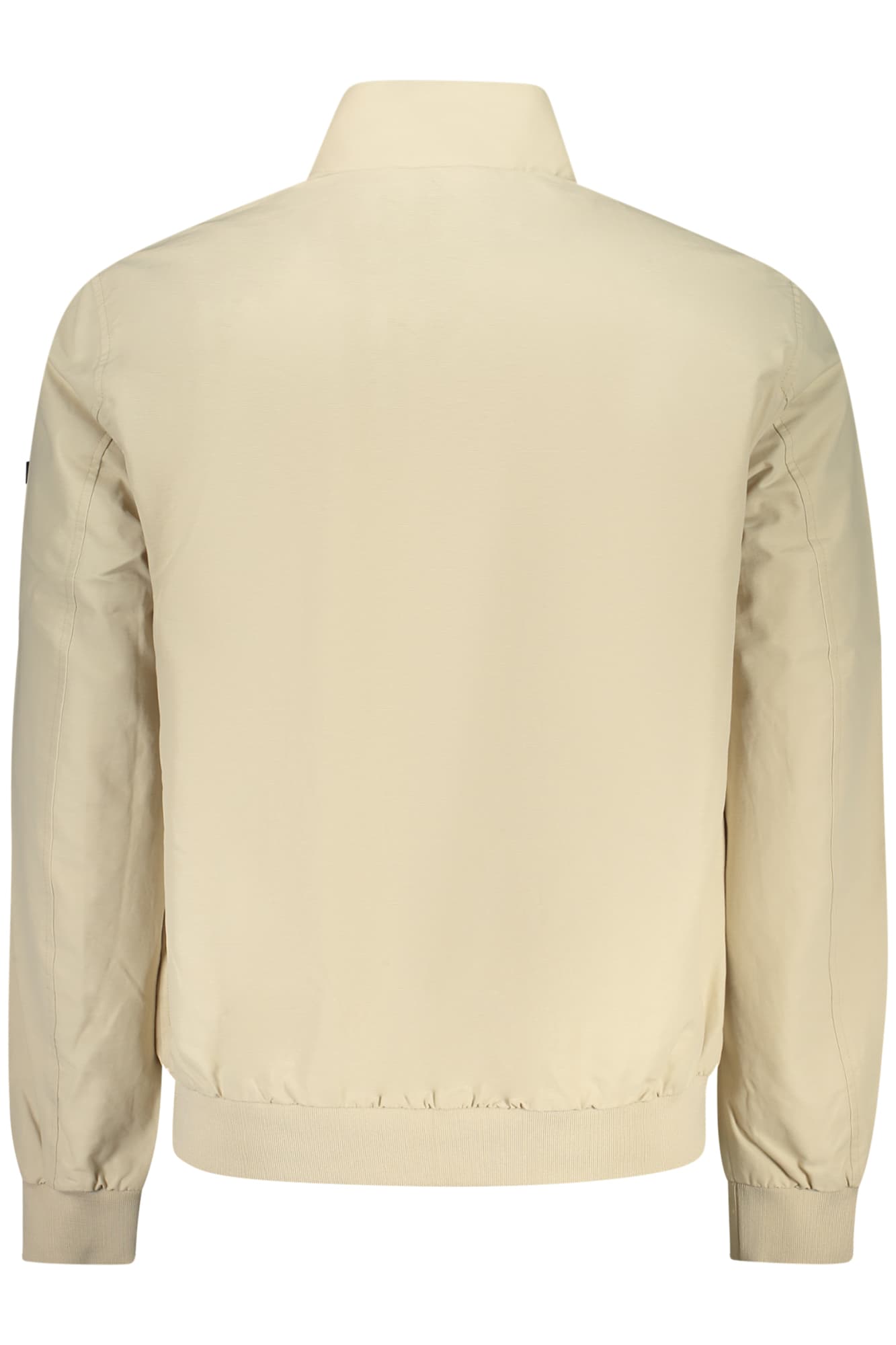 НОРВЕГИЯ 1963 МЪЖКО БЕЖОВО ЯКЕ - NORWAY 1963