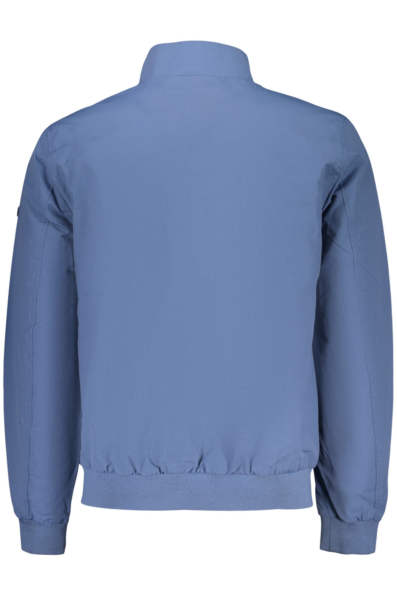 НОРВЕГИЯ 1963 МЪЖКО СИНЬО ЯКЕ - NORWAY 1963