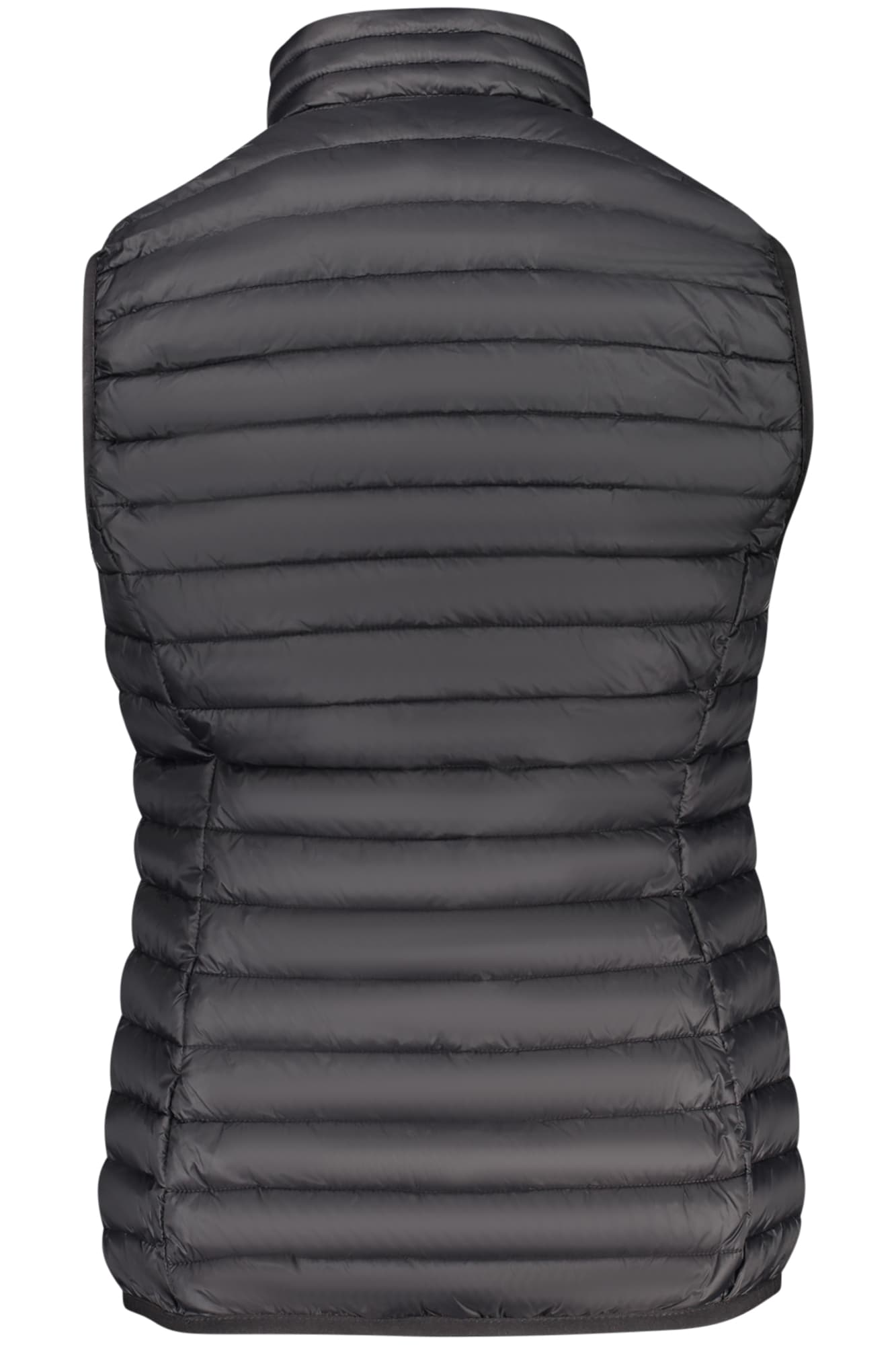 НОРВЕГИЯ 1963 ДАМСКО ЧЕРНО БЕЗРЪКАВО ЯКЕ - NORWAY 1963