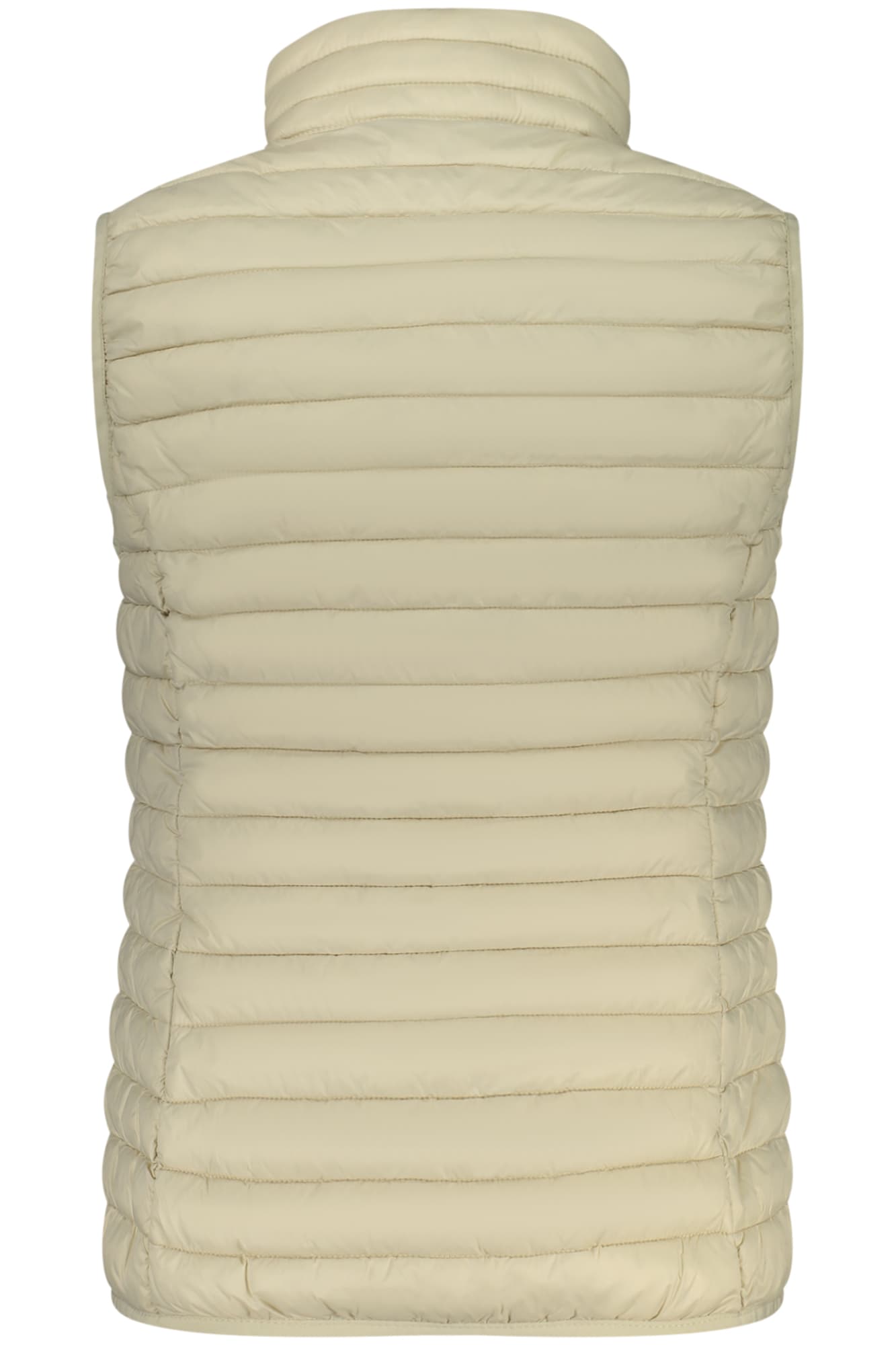 НОРВЕГИЯ 1963 ДАМСКО БЕЖОВО БЕЗРЪКАВО ЯКЕ - NORWAY 1963