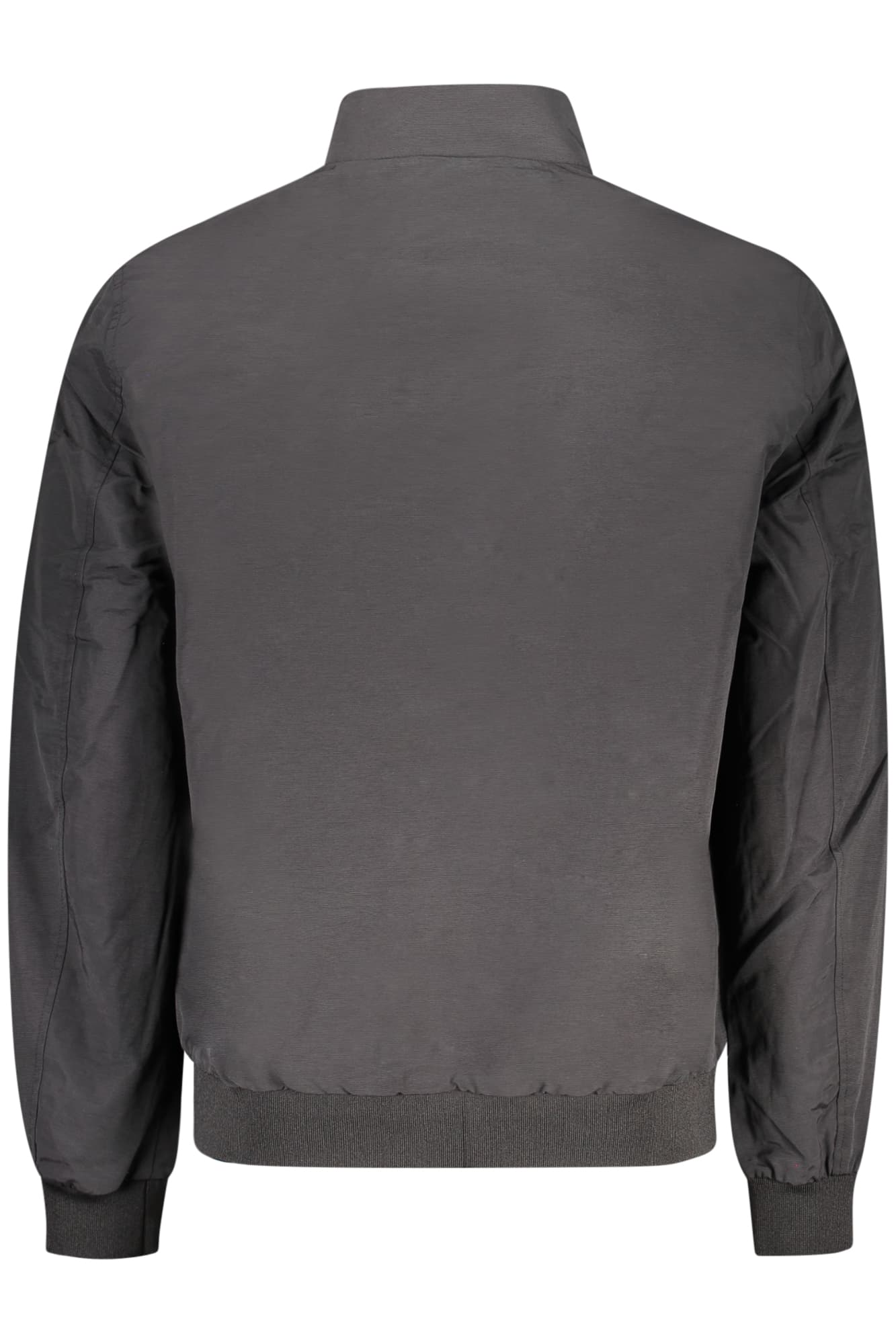 НОРВЕГИЯ 1963 МЪЖКО ЧЕРНО ЯКЕ - NORWAY 1963