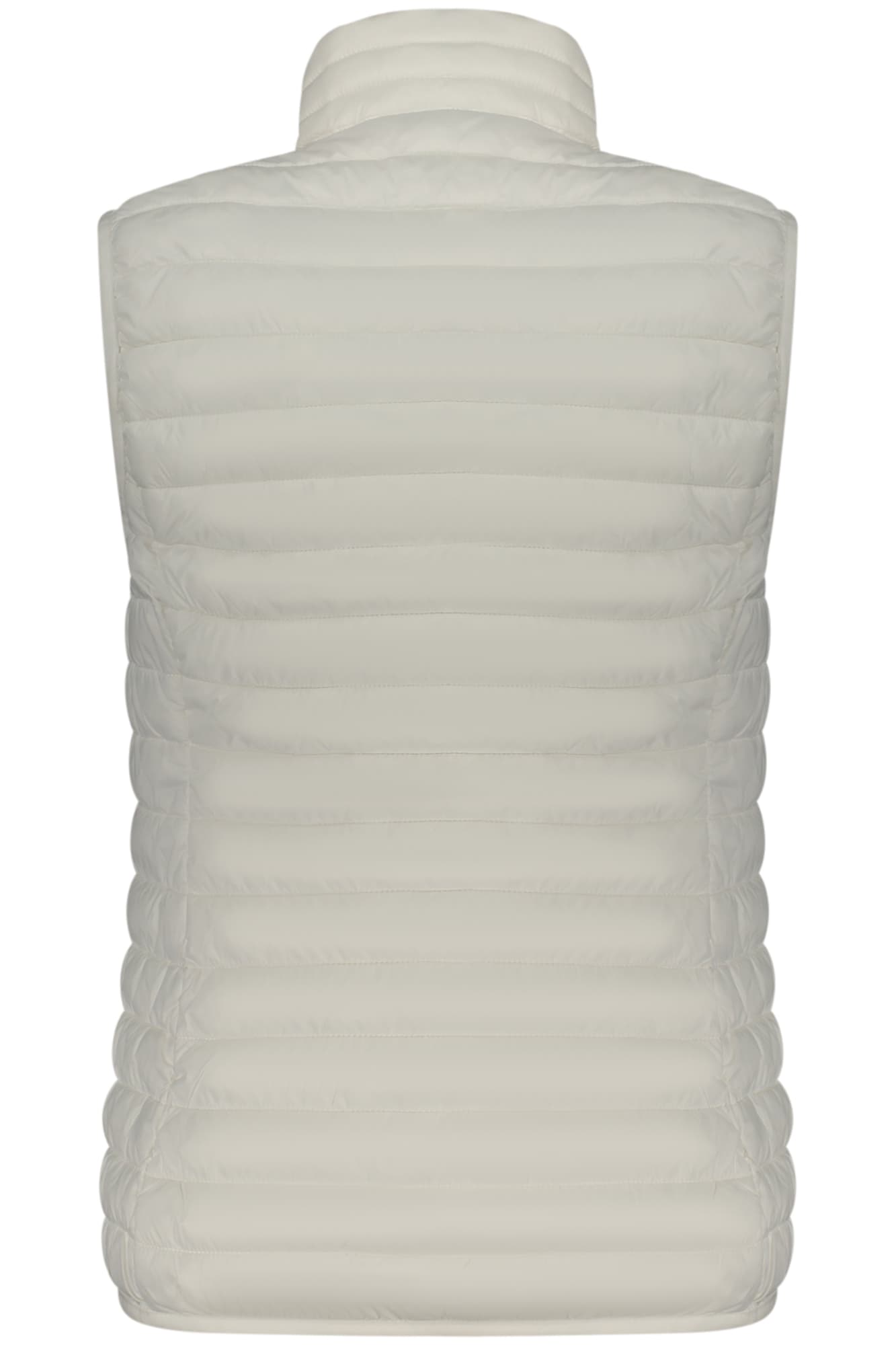 НОРВЕГИЯ 1963 ДАМСКО БЯЛО БЕЗРЪКАВО ЯКЕ - NORWAY 1963