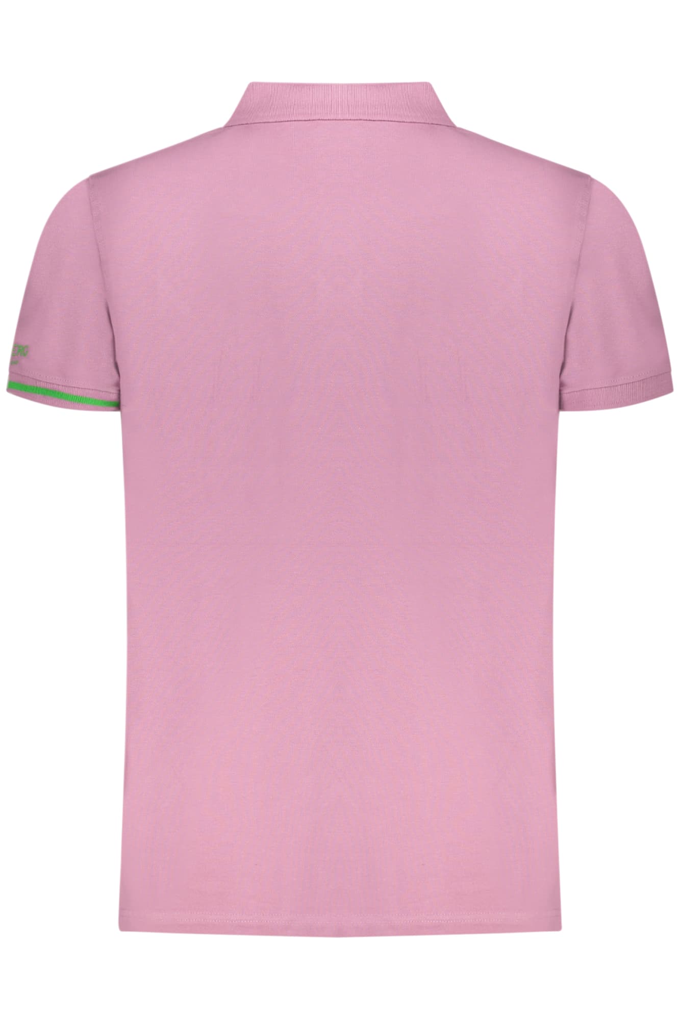 МЪЖКА ПОЛО БЛИЗА С КЪС РЪКАВ ICEBERG, ЛИЛАВА - ICEBERG