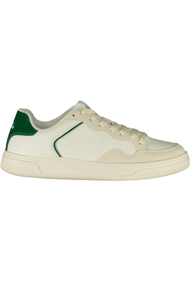 МЪЖКИ БЕЛИ СПОРТНИ ОБУВКИ ELLESSE