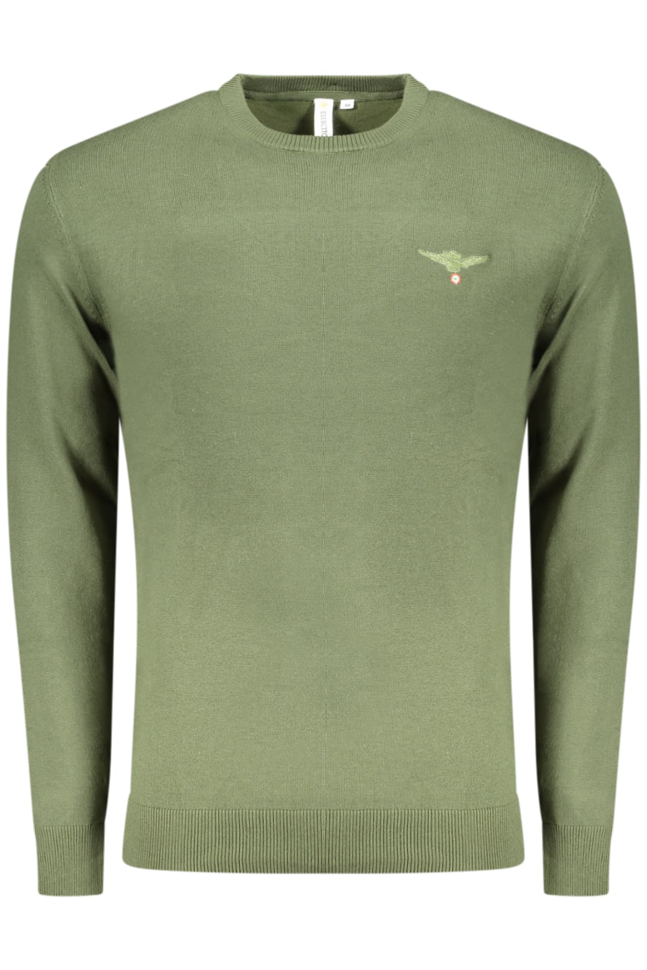 МЪЖКА РИЗА В ЗЕЛЕНО СЪС ВОЕННА АКАДЕМИЯ - ACCADEMIA MILITARE