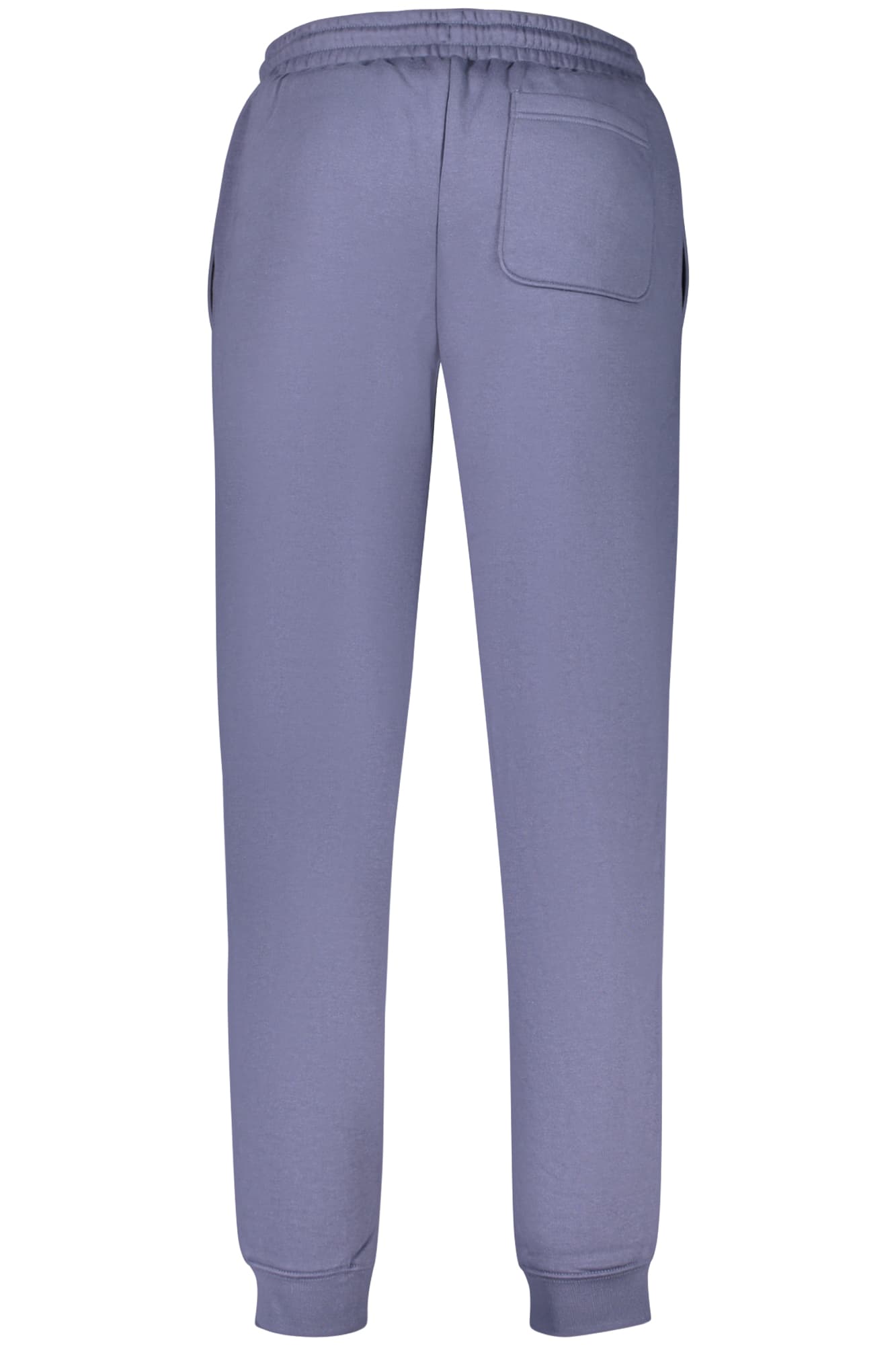 Мъжки сини дълги спортни панталони CONVERSE - CONVERSE