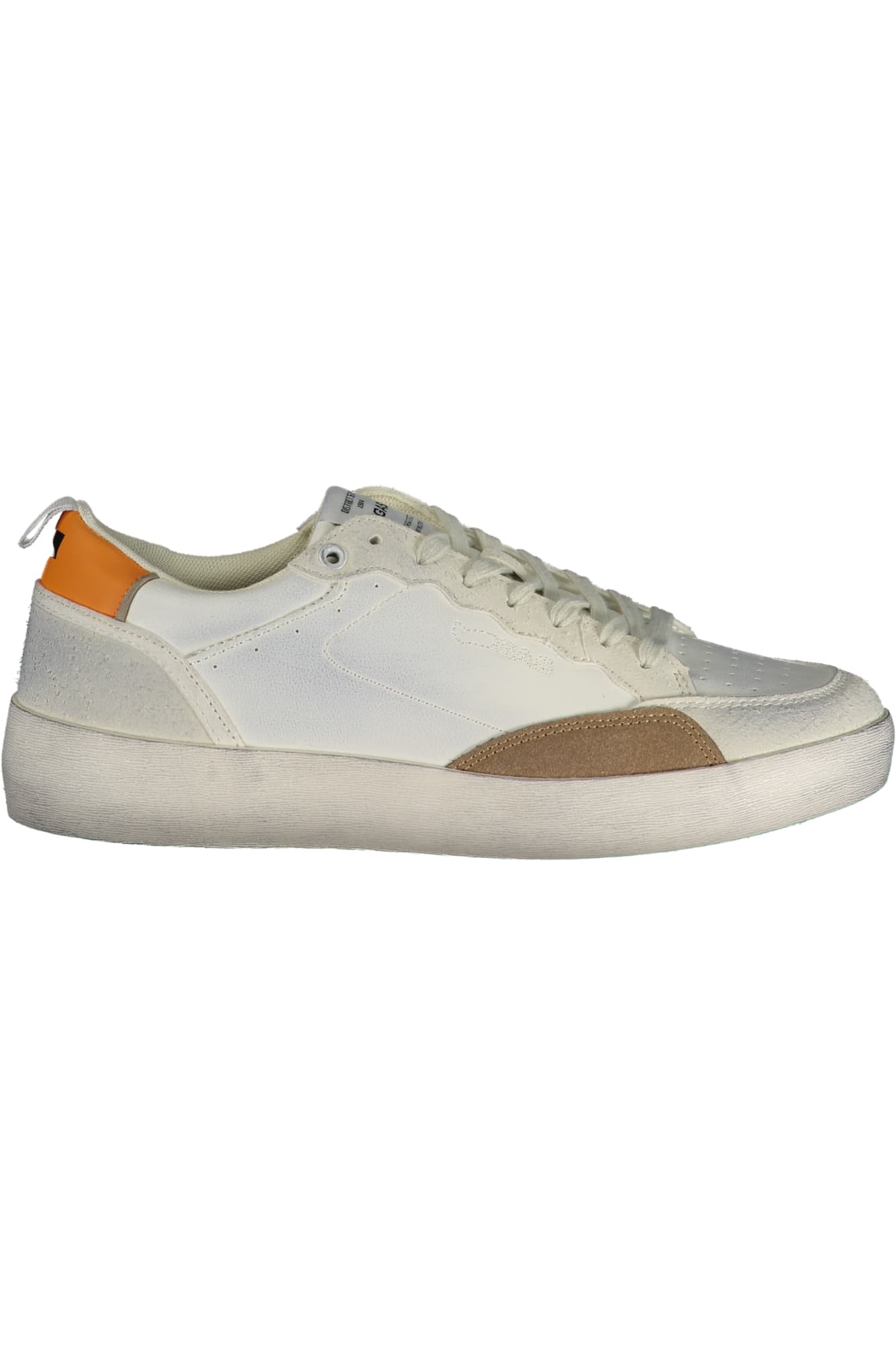 МЪЖКИ БЕЛИ СПОРТНИ ОБУВКИ GAS - GAS