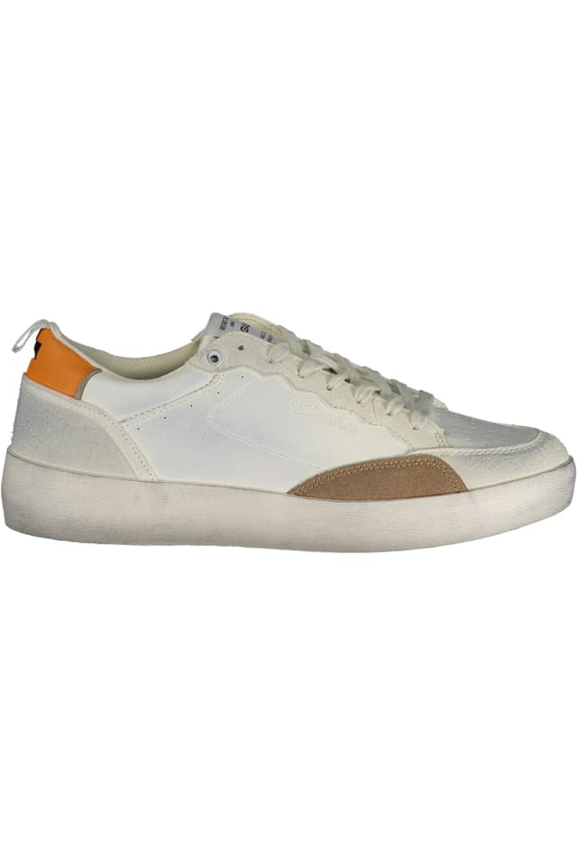 МЪЖКИ БЕЛИ СПОРТНИ ОБУВКИ GAS