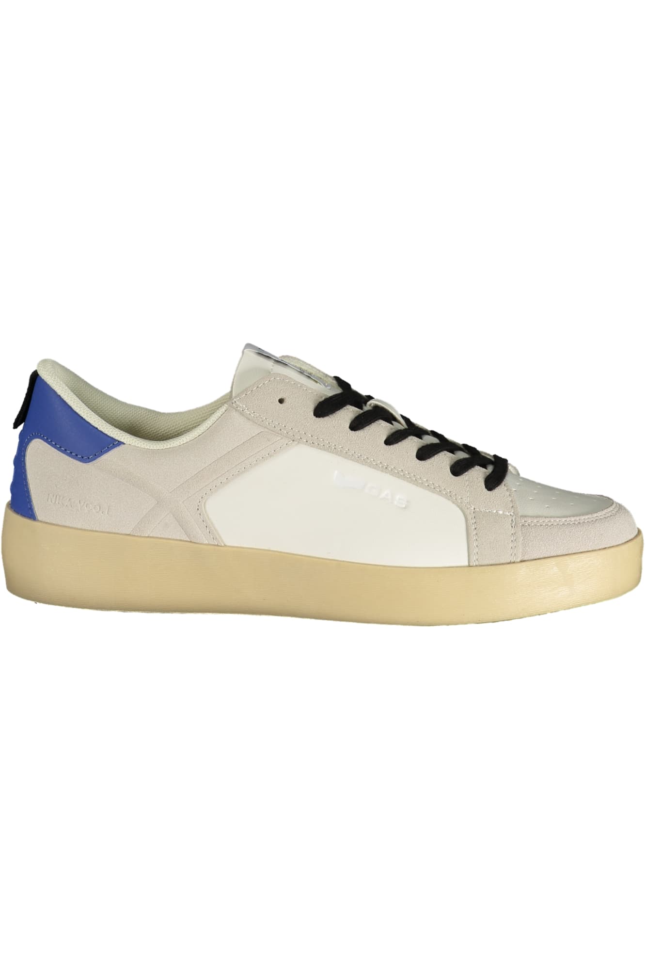 МЪЖКИ БЕЛИ СПОРТНИ ОБУВКИ GAS - GAS