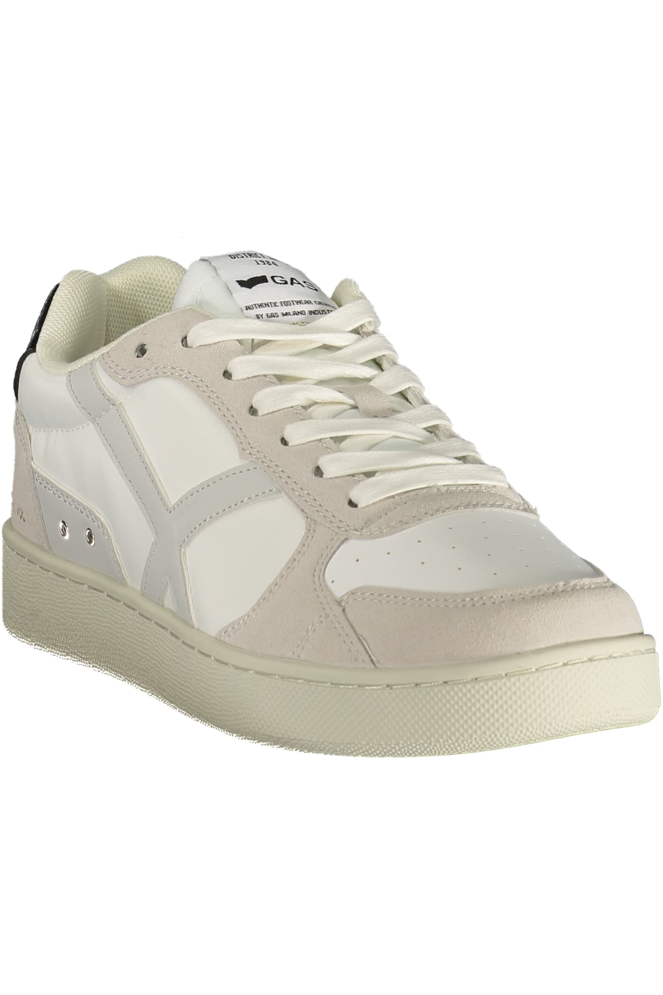 МЪЖКИ БЕЛИ СПОРТНИ ОБУВКИ GAS - GAS