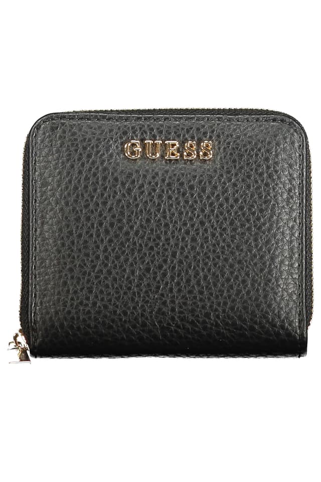 ЧЕРЕН ПОРТФЕЙЛ GUESS JEANS