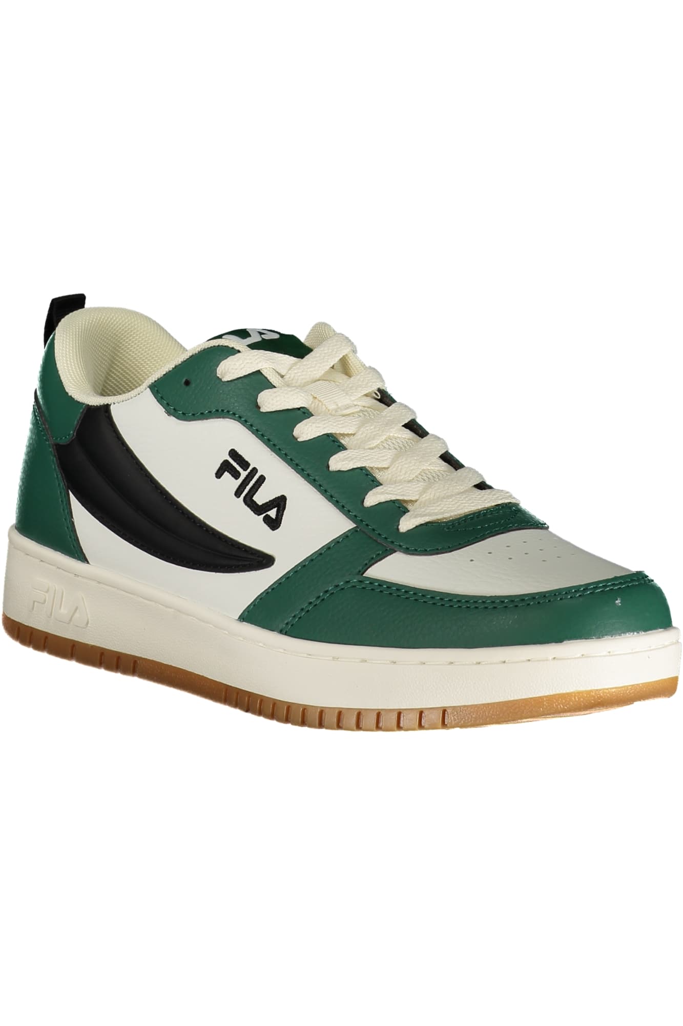 МЪЖКИ БЕЛИ СПОРТНИ ОБУВКИ FILA - FILA