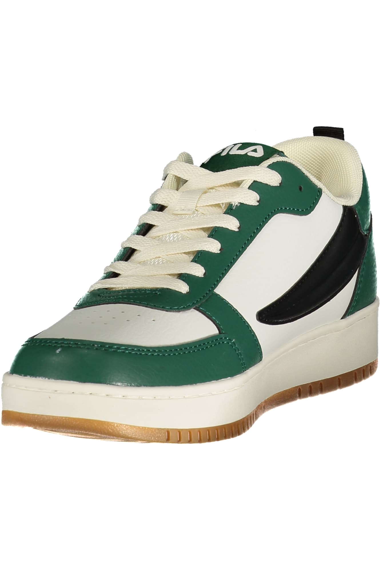 МЪЖКИ БЕЛИ СПОРТНИ ОБУВКИ FILA - FILA