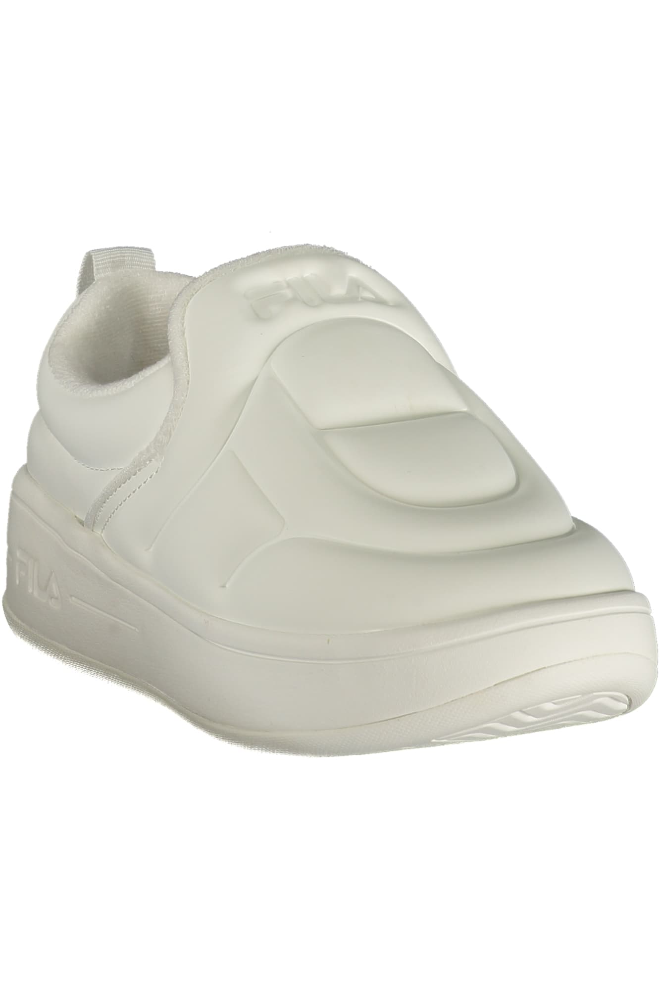 ДАМСКИ БЕЛИ СПОРТНИ ОБУВКИ FILA - FILA