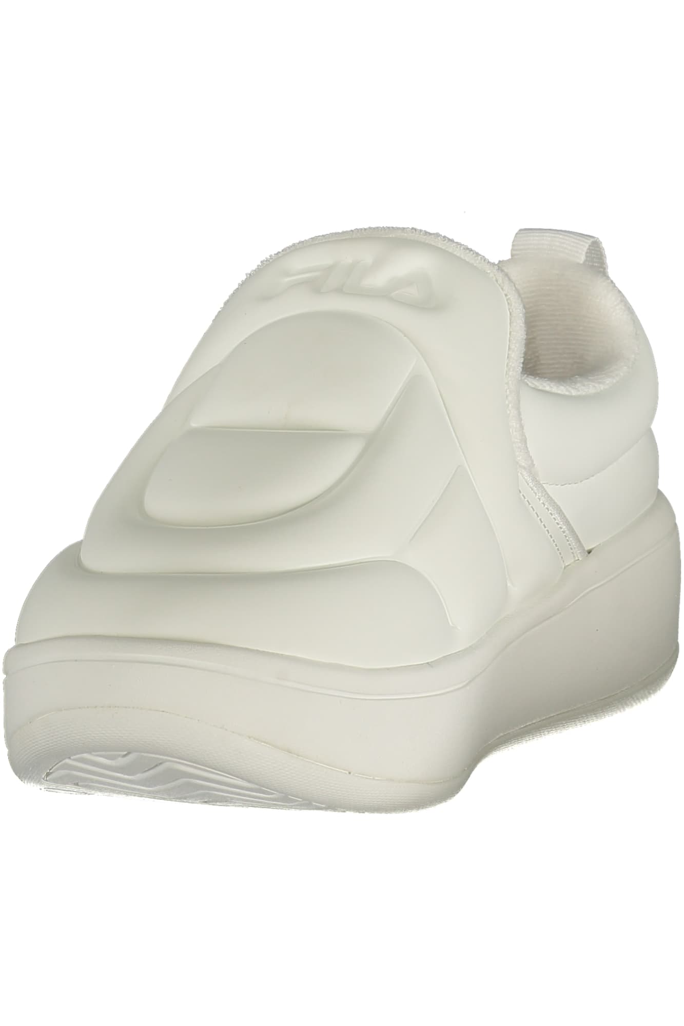 ДАМСКИ БЕЛИ СПОРТНИ ОБУВКИ FILA - FILA