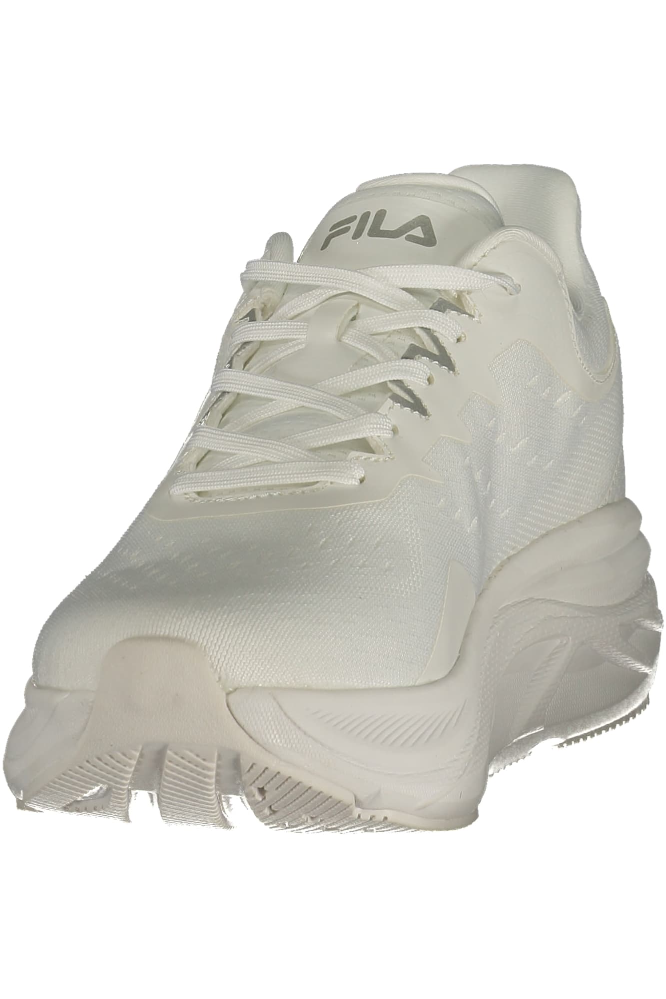 МЪЖКИ БЕЛИ СПОРТНИ ОБУВКИ FILA - FILA