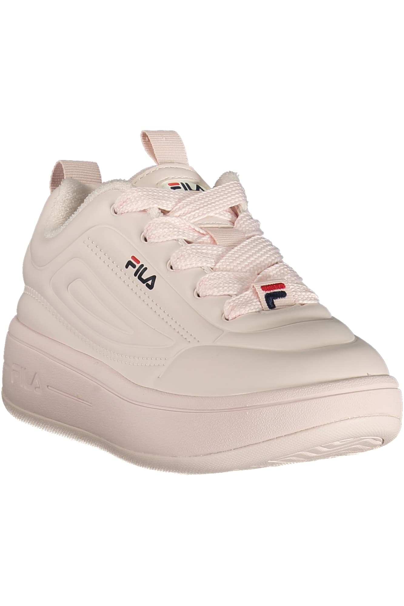 FILA РОЗОВИ СПОРТНИ ОБУВКИ ЗА МОМИЧЕТА - FILA