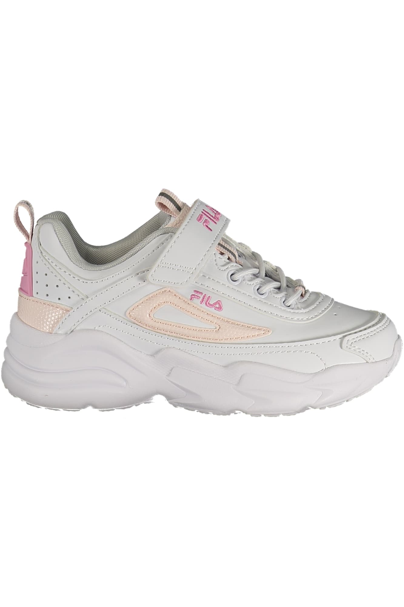 Спортни обувки FILA за момичета, бели - FILA