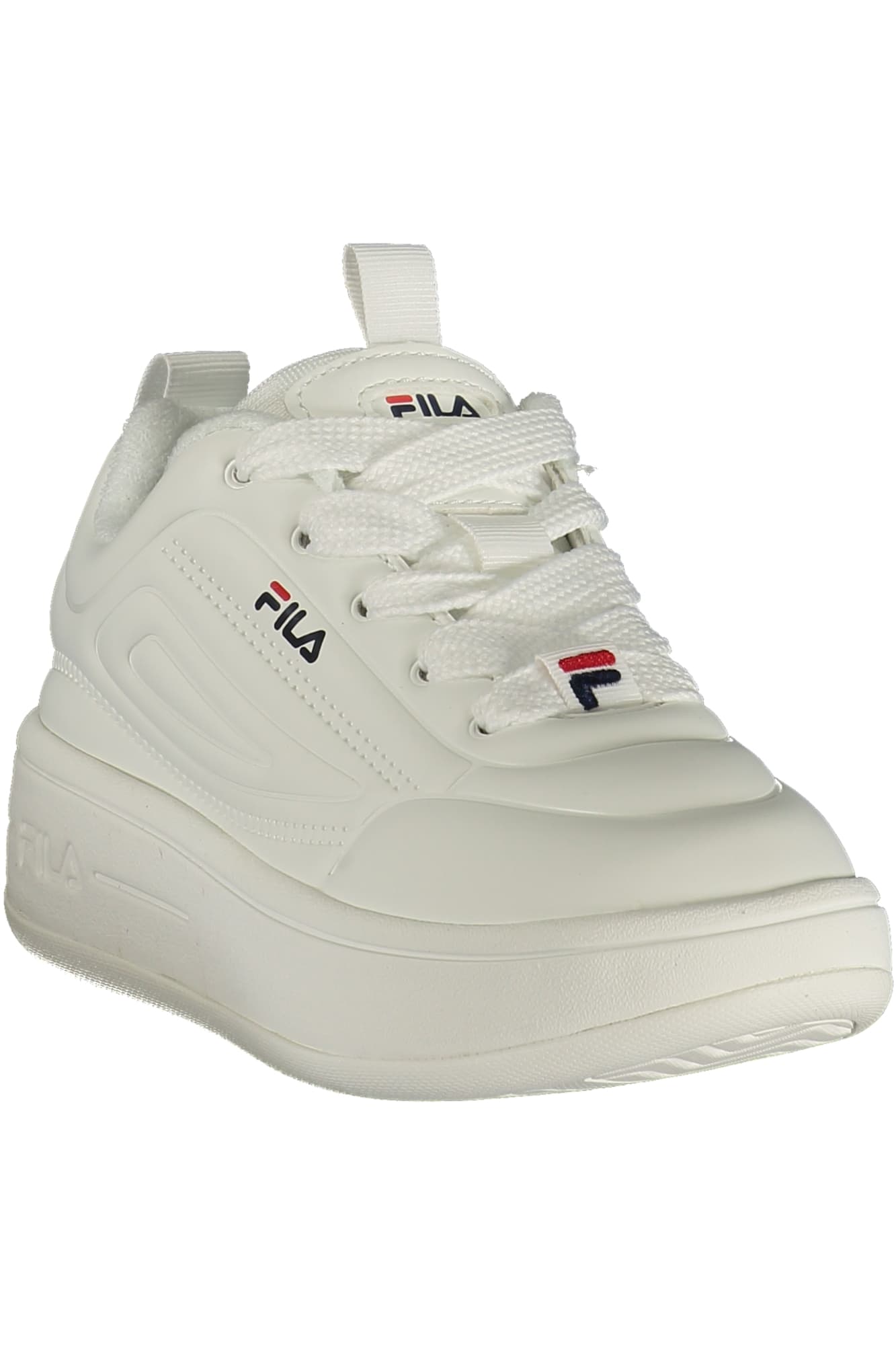 Спортни обувки FILA за момичета, бели - FILA