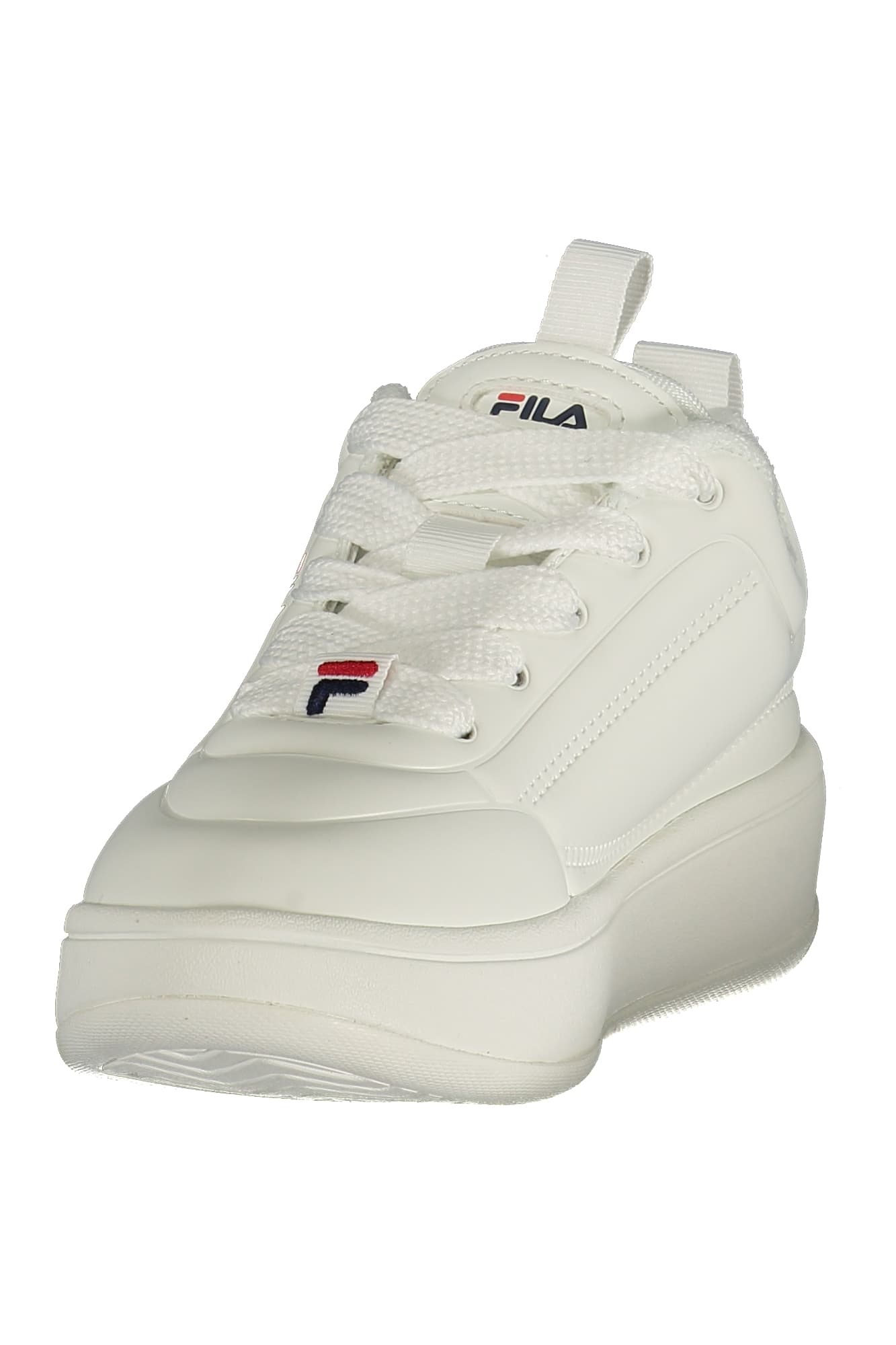 Спортни обувки FILA за момичета, бели - FILA