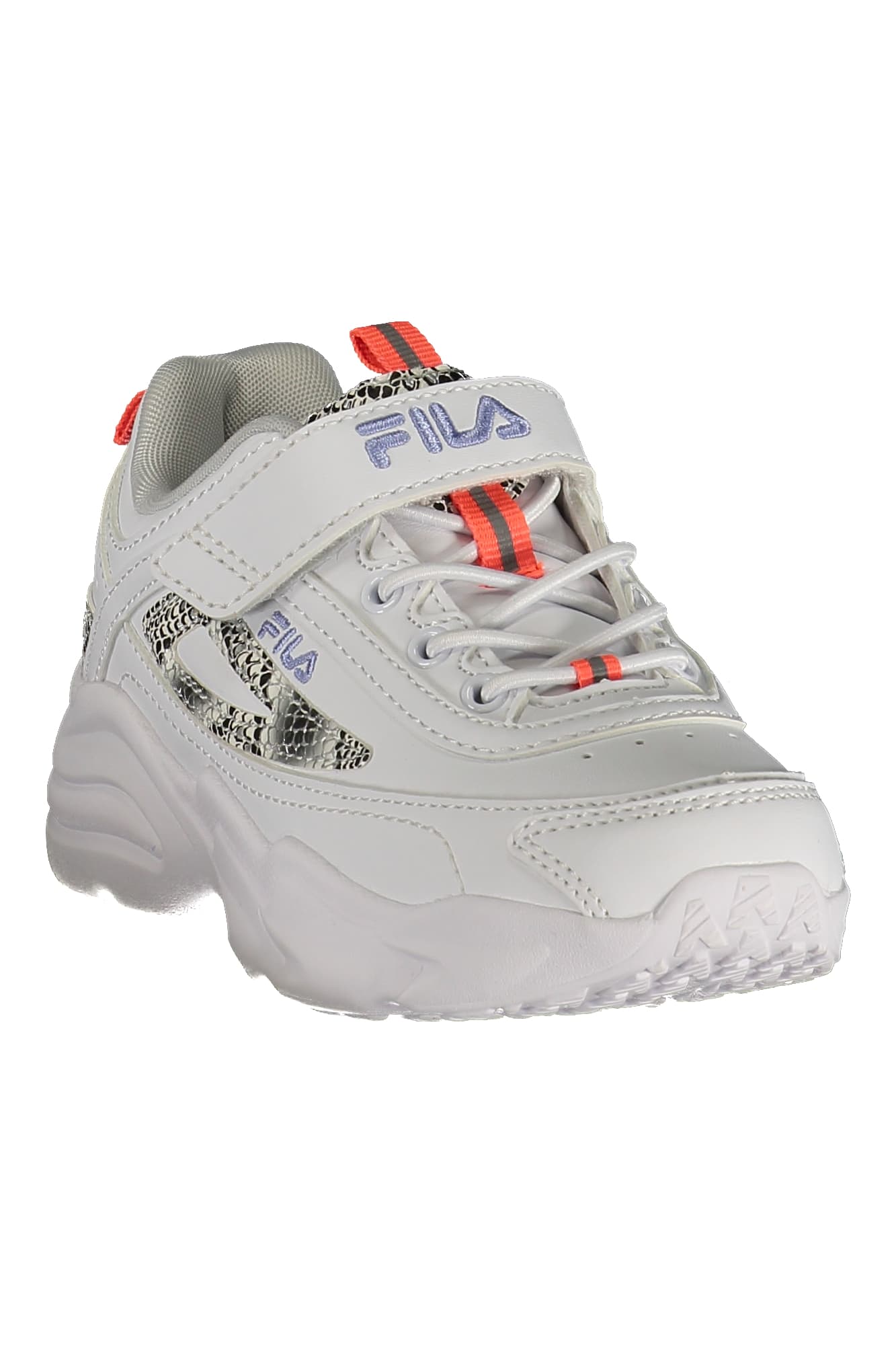 Спортни обувки FILA за момичета, бели - FILA