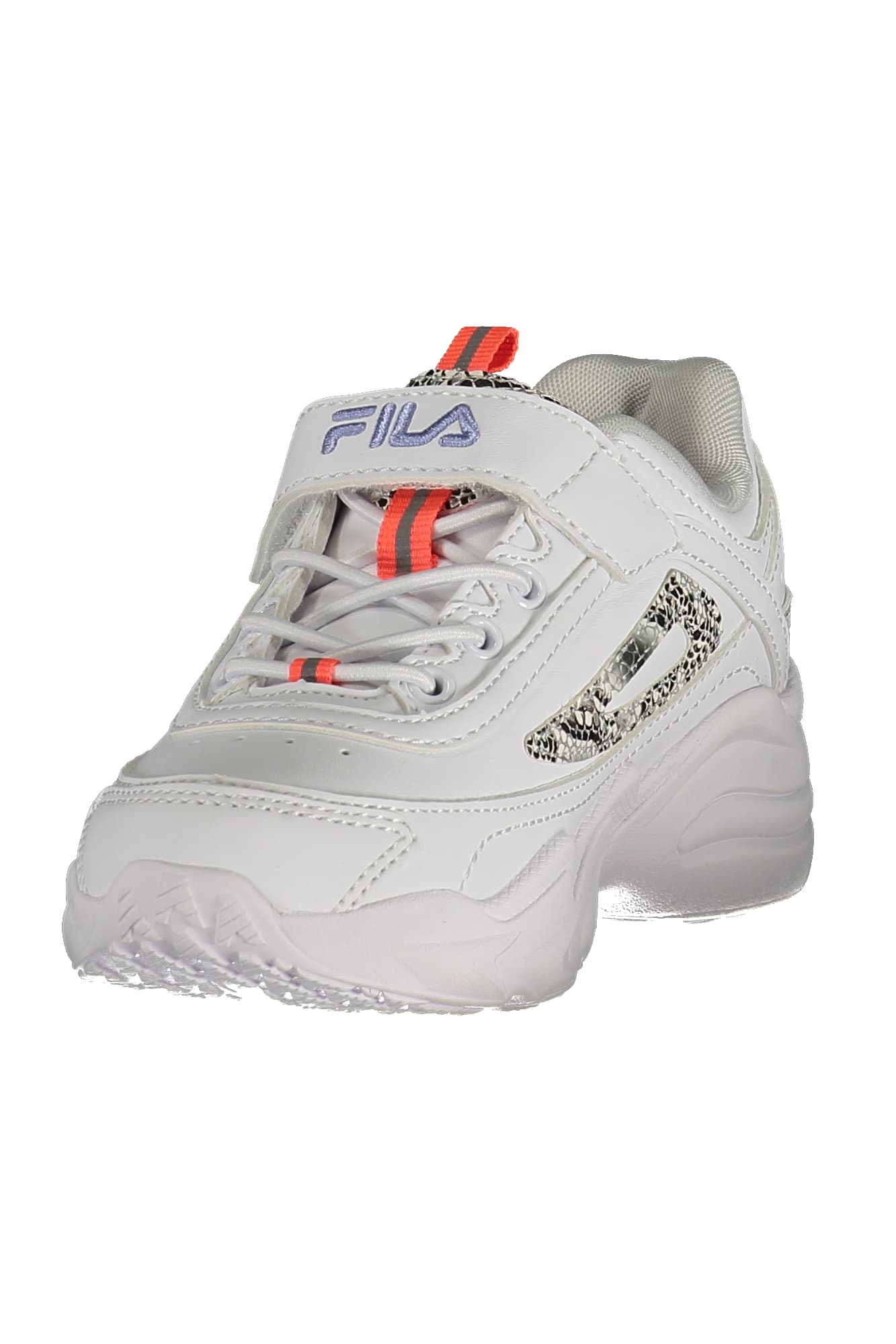 Спортни обувки FILA за момичета, бели - FILA