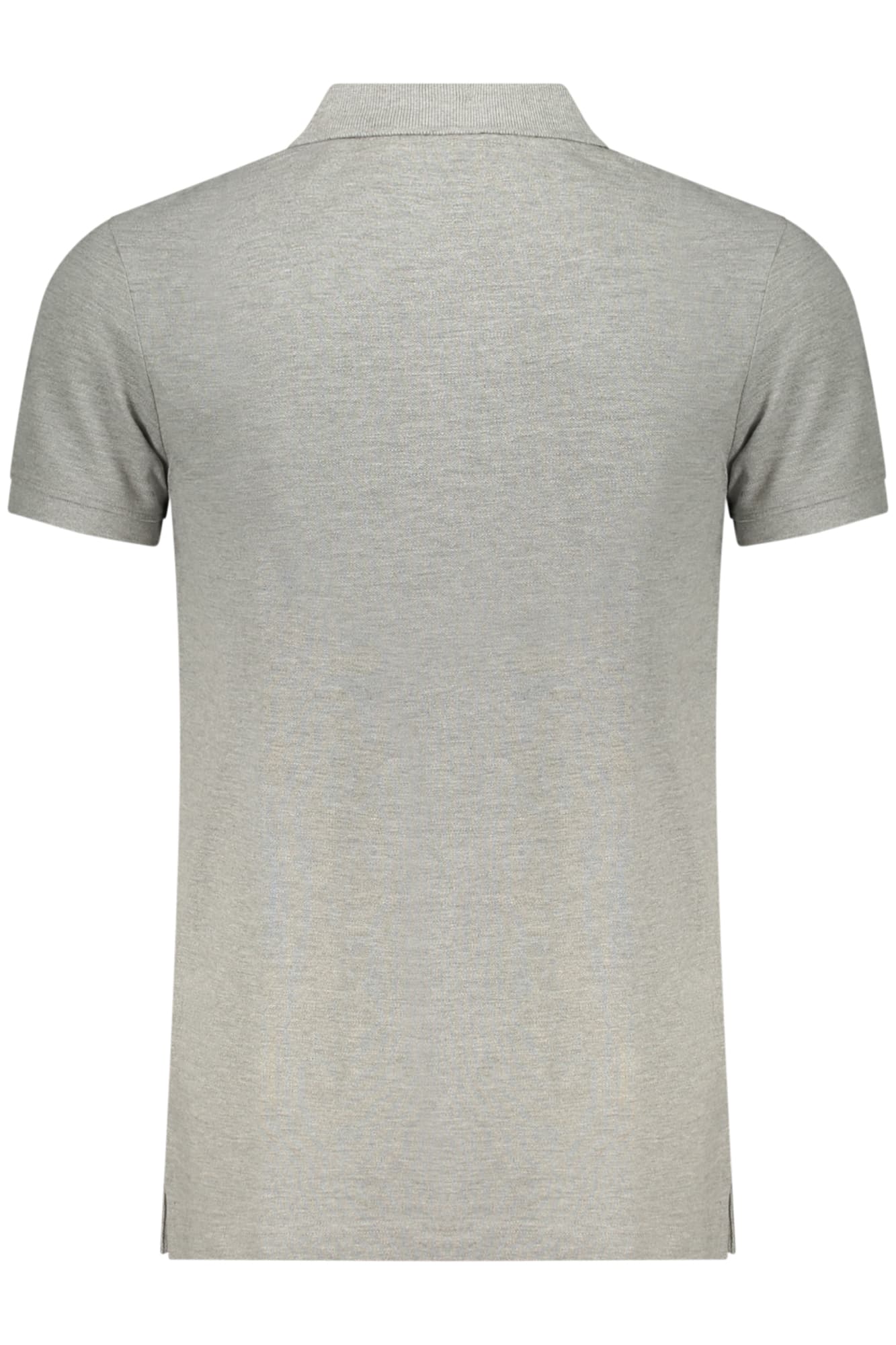 МЪЖКА ПОЛО БЛИЗА С КЪС РЪКАВ ELLESSE, СИВА - ELLESSE