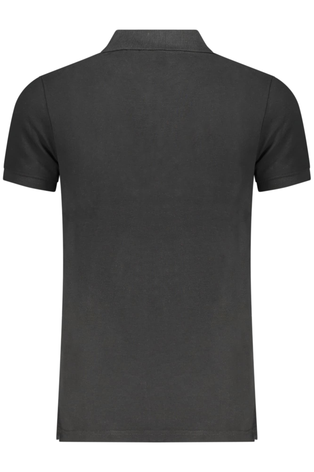 МЪЖКА ПОЛО БЛИЗА С КЪС РЪКАВ ELLESSE, ЧЕРНА - ELLESSE