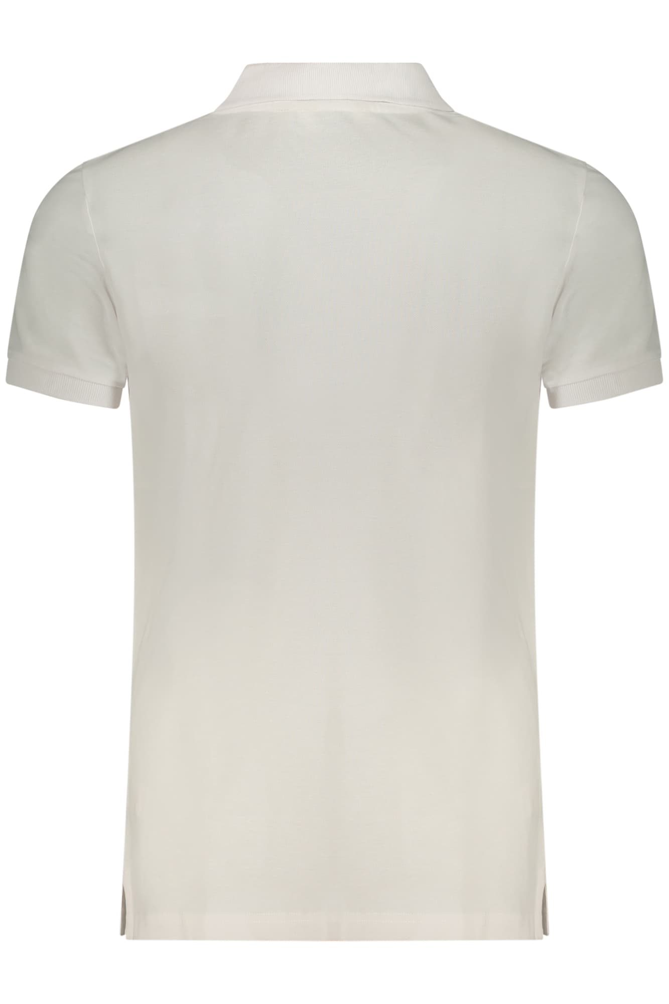 МЪЖКА ПОЛО БЛИЗА С КЪС РЪКАВ ELLESSE, БЯЛА - ELLESSE