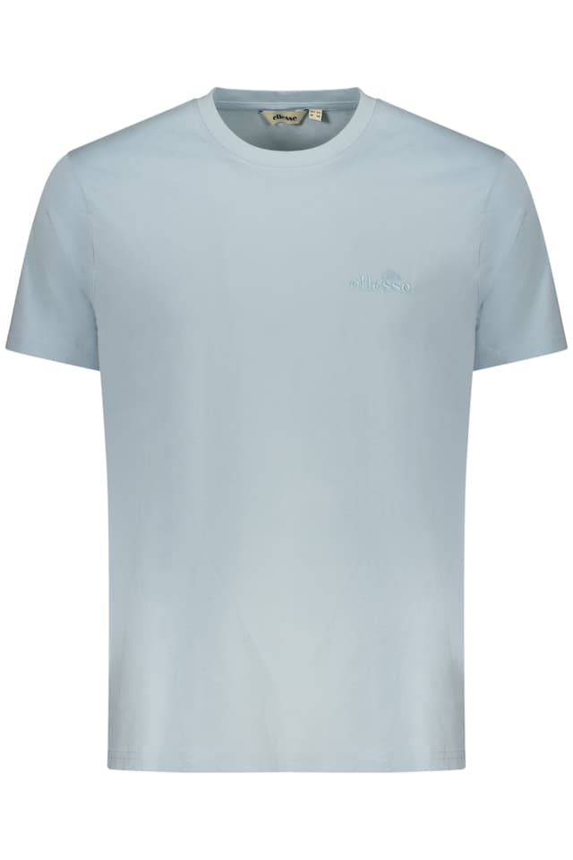 МЪЖКА ТЕНИСКА С КЪС РЪКАВ ELLESSE, СИНЯ