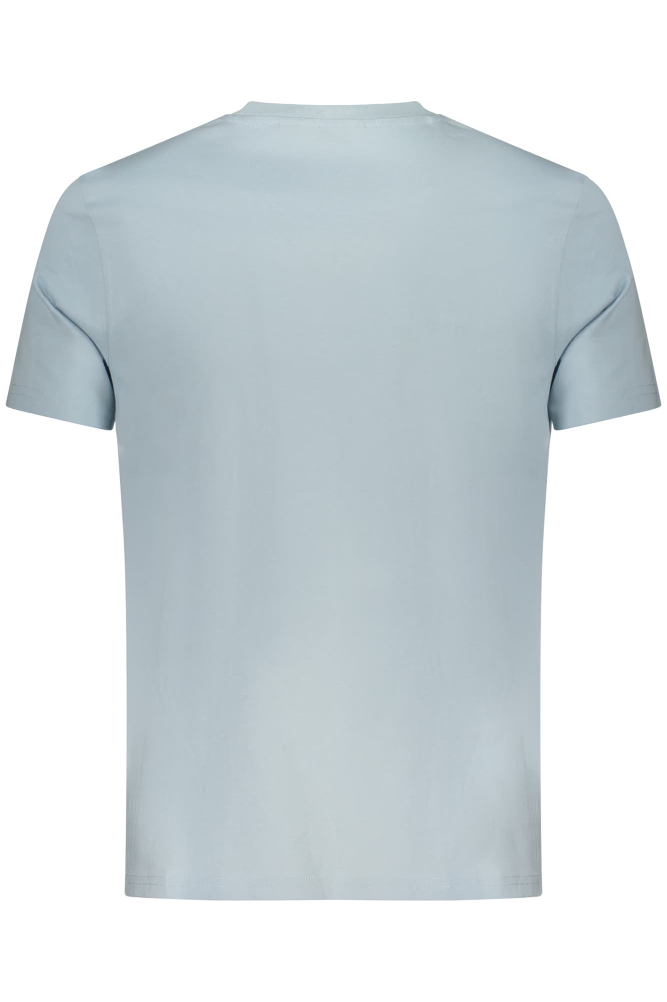 МЪЖКА ТЕНИСКА С КЪС РЪКАВ ELLESSE, СИНЯ - ELLESSE