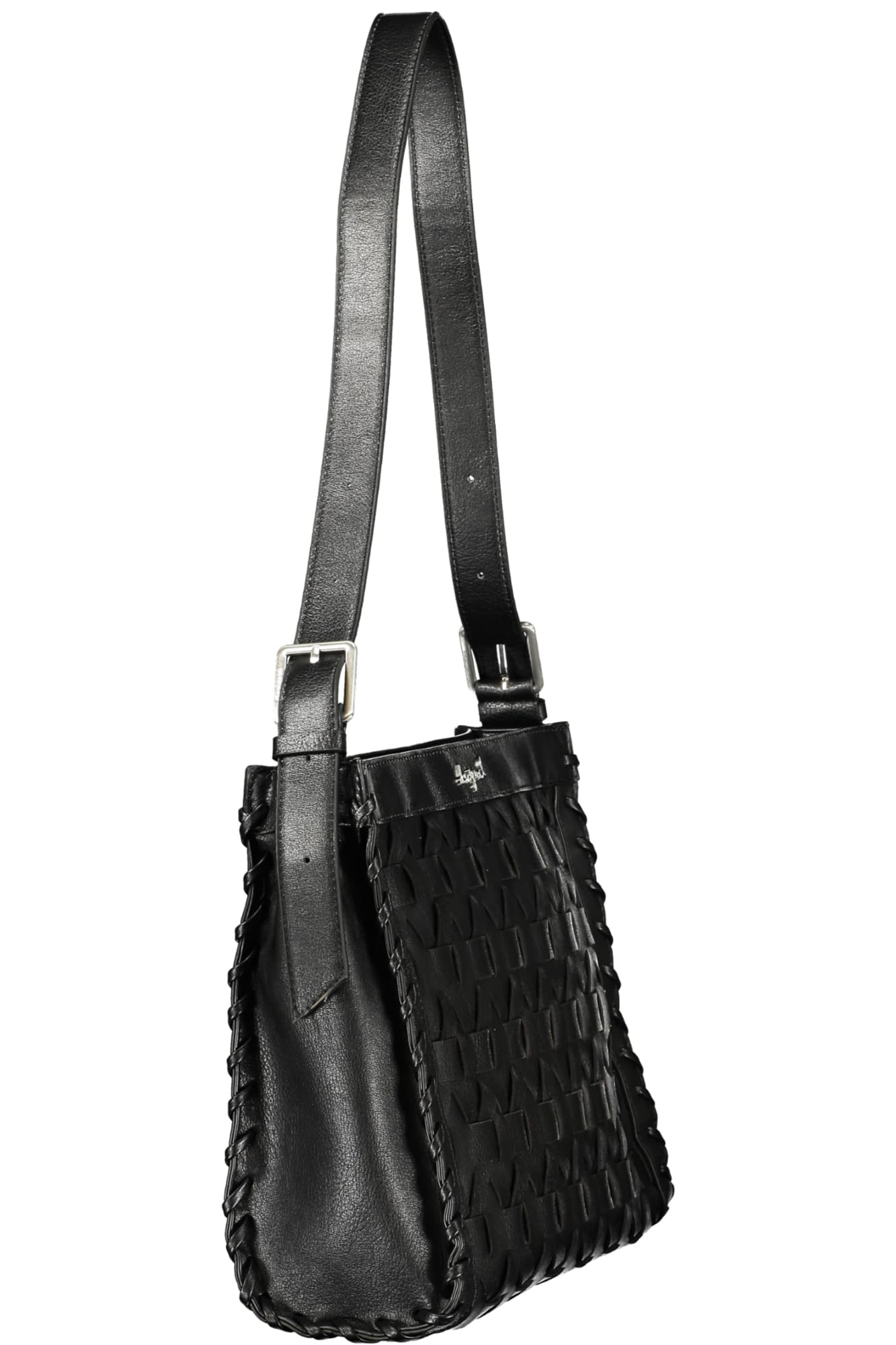 ЧЕРНА ДАМСКА ЧАНТА DESIGUAL - DESIGUAL