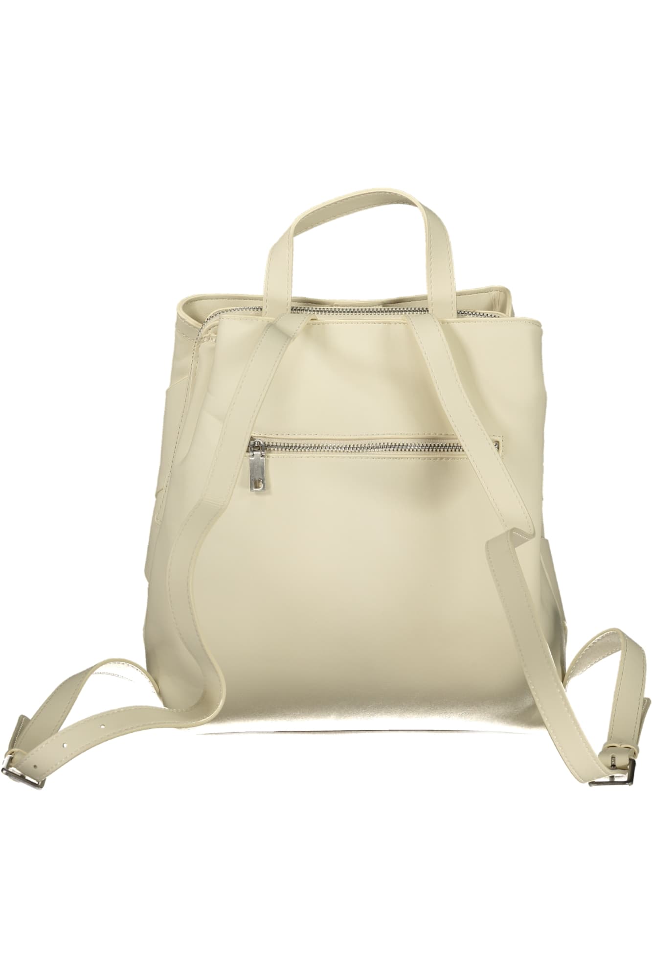 DESIGUAL ДАМСКА БЯЛА РАНИЦА - DESIGUAL