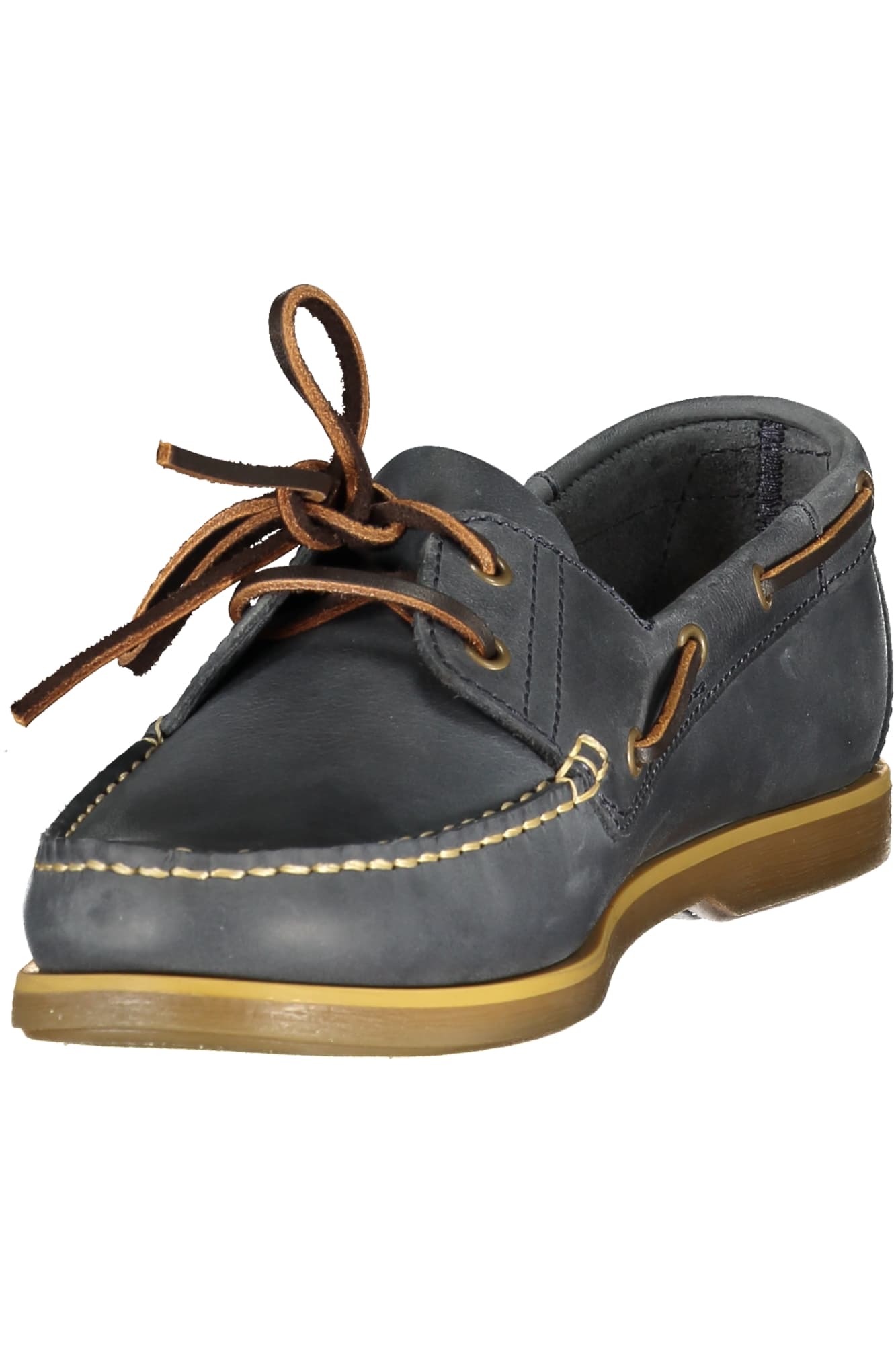 МЪЖКИ КЛАСИЧЕСКИ СИНЬИ ОБУВКИ LUMBERJACK - LUMBERJACK