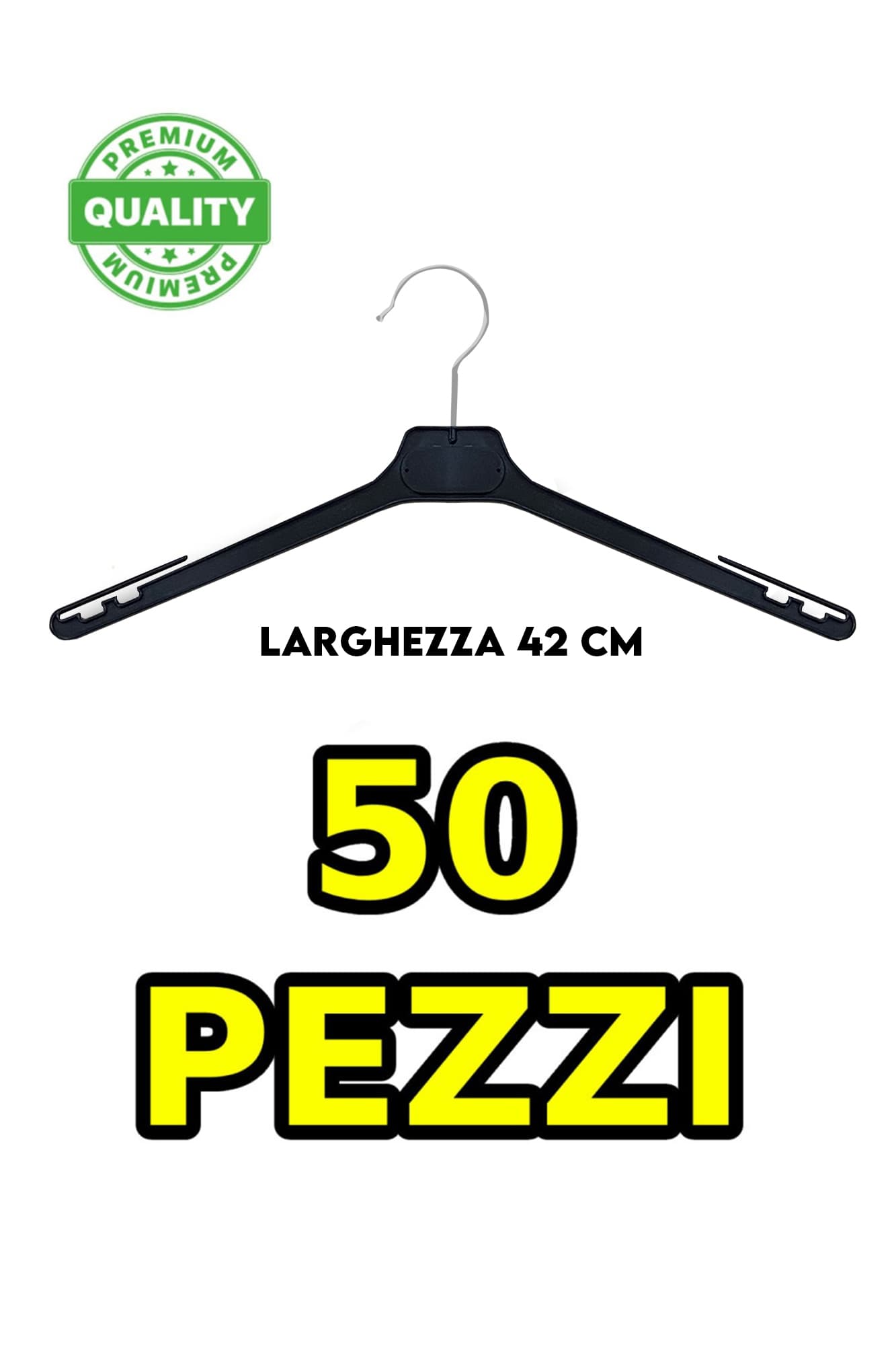 ЧЕРНИ МЪЖКИ ЗАКАЧАЛКИ ЗА ПОТНИЦИ - GRUCCE