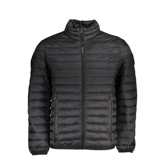 НОРВЕГИЯ 1963 МЪЖКО ЧЕРНО ЯКЕ