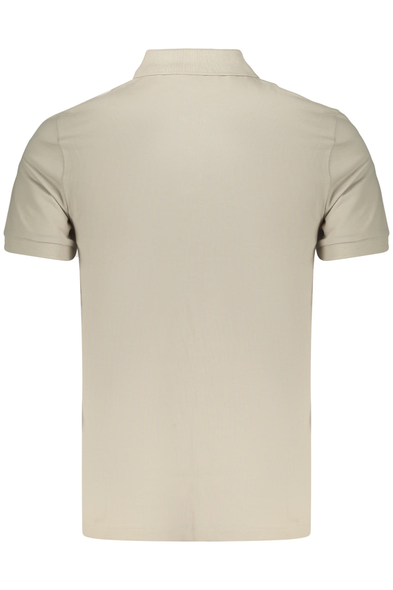 МЪЖКА ПОЛО БЛИЗА С КЪС РЪКАВ BOSS, БЕЖОВА - BOSS