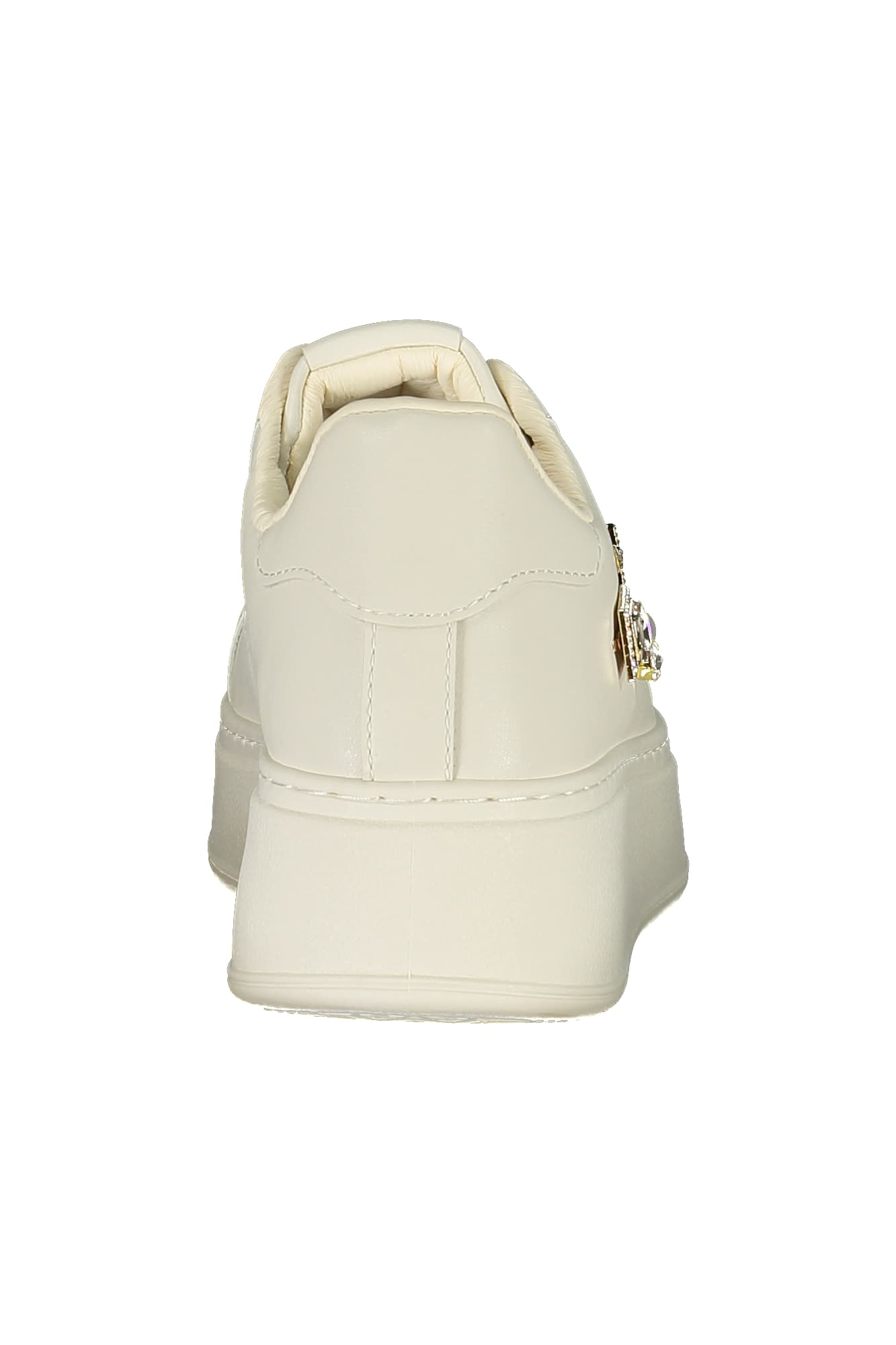 Дамски бели спортни обувки LAURA BIAGIOTTI - LAURA BIAGIOTTI