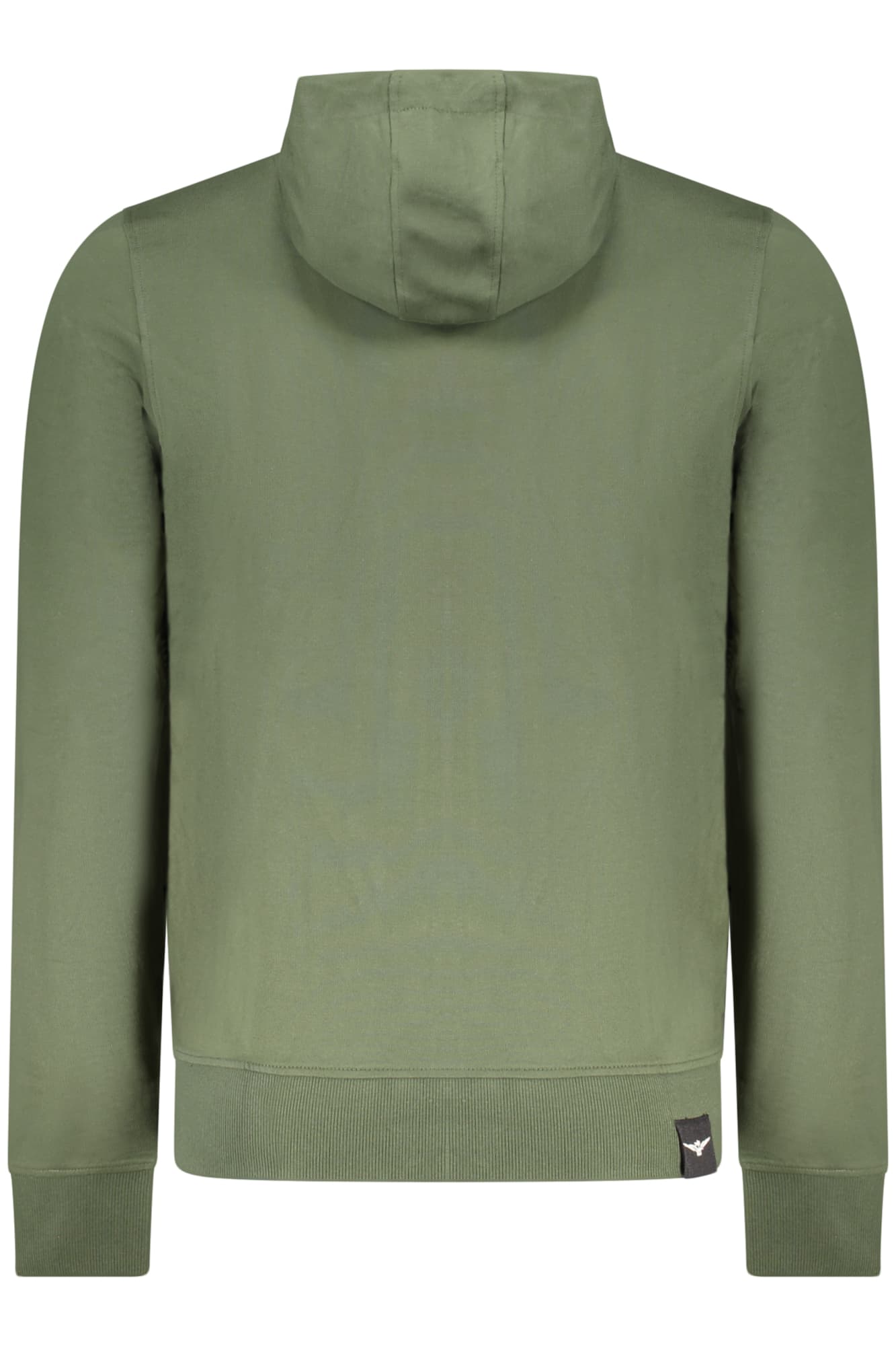 МЪЖКИ ЗЕЛЕН СУИТШЪР С ЦИП, ВОЕННА АКАДЕМИЯ - ACCADEMIA MILITARE