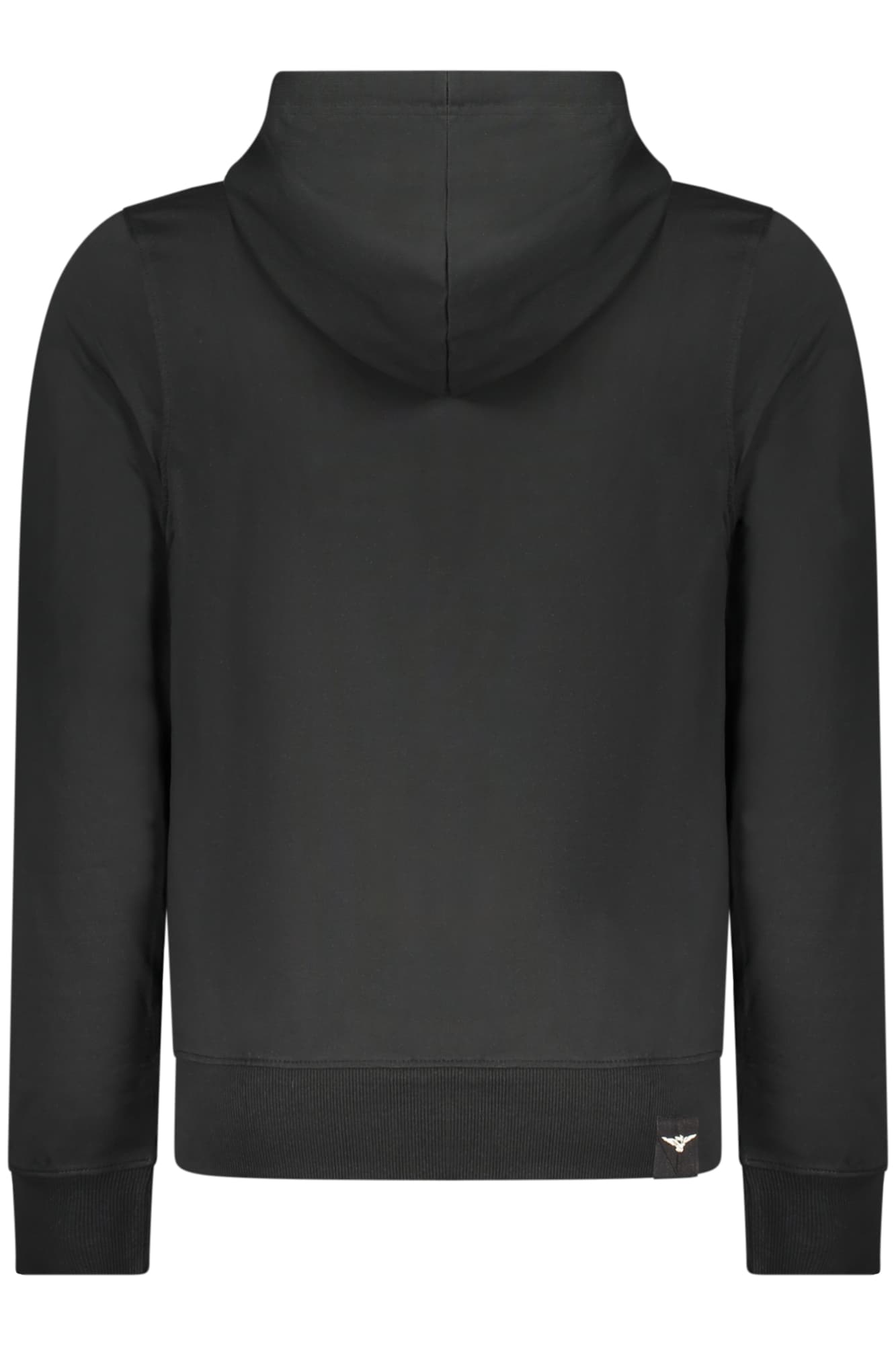 МЪЖКИ ЧЕРЕН СУИТШЪР С ЦИП, ВОЕННА АКАДЕМИЯ - ACCADEMIA MILITARE