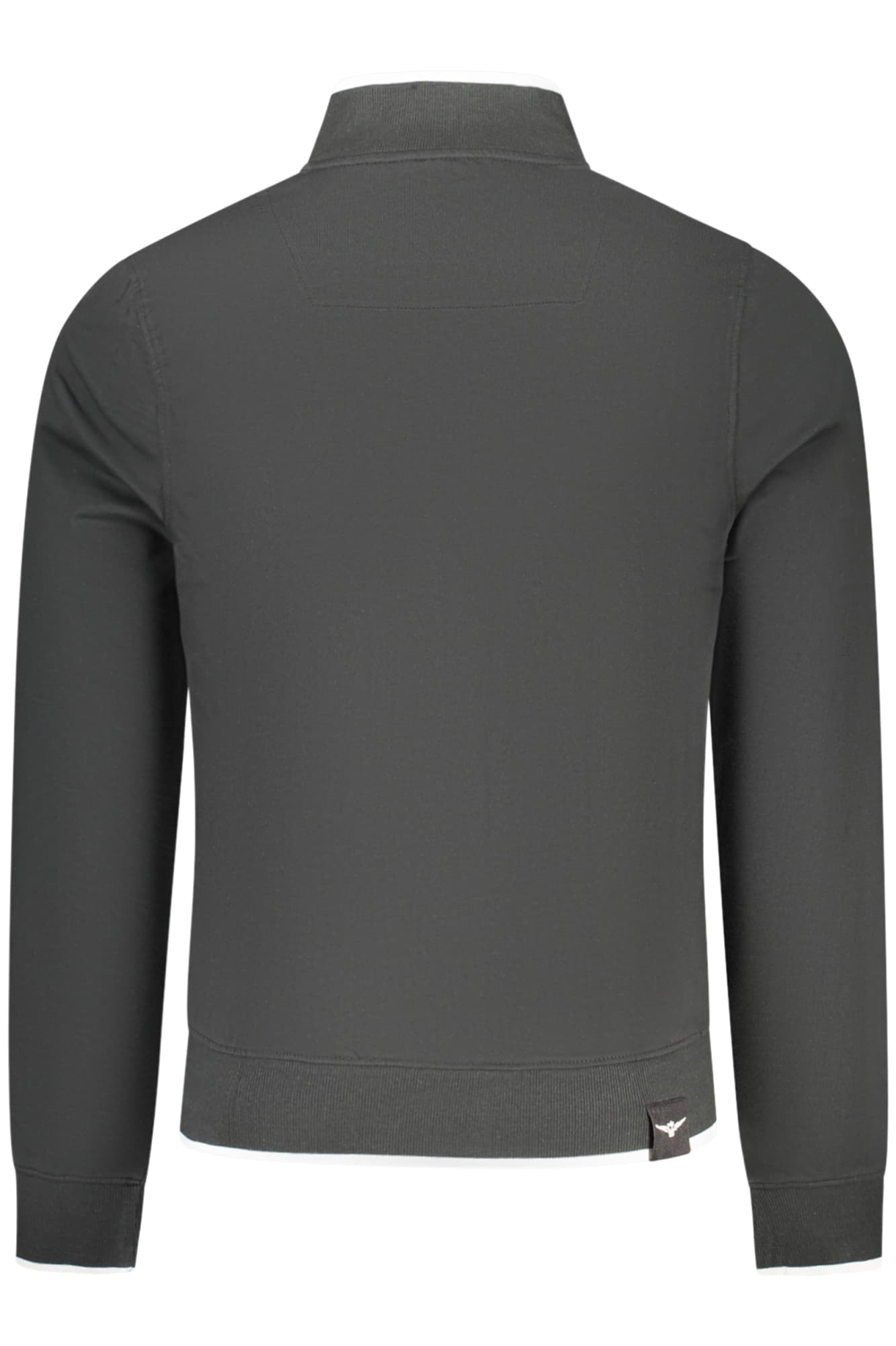 МЪЖКИ ЧЕРЕН СУИТШЪР С ЦИП, ВОЕННА АКАДЕМИЯ - ACCADEMIA MILITARE