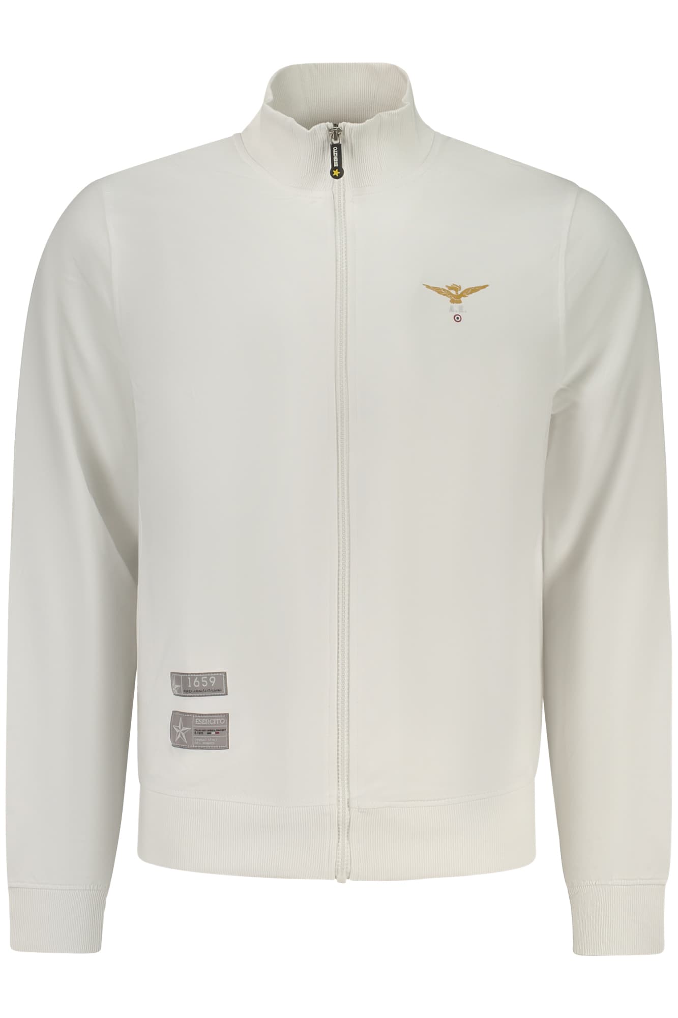 МЪЖКИ БЯЛ СУИТШЪР С ЦИП, ВОЕННА АКАДЕМИЯ - ACCADEMIA MILITARE