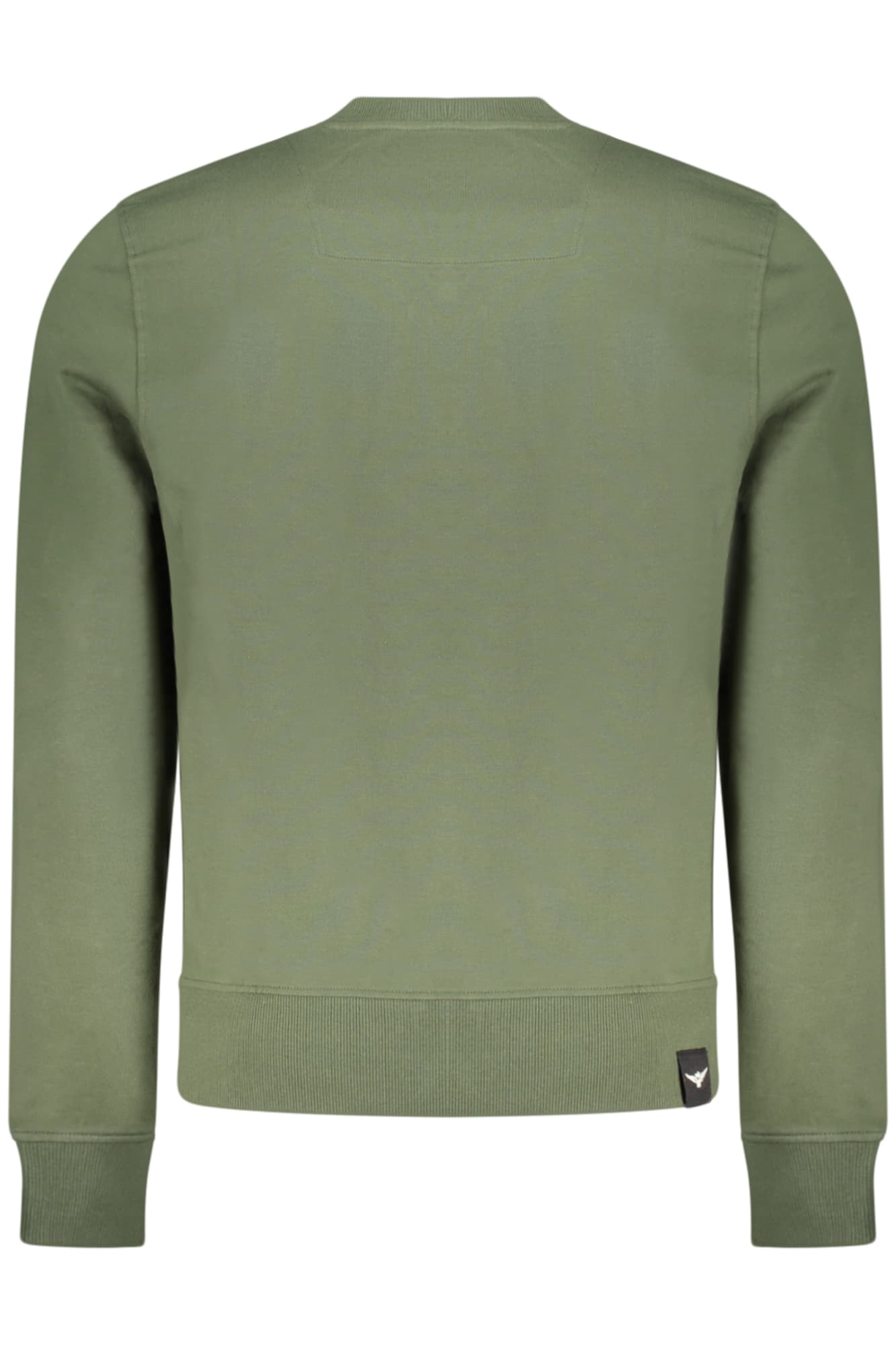 МЪЖКИ СУИТШЪР С ЦИП, ВОЕННА АКАДЕМИЯ, ЗЕЛЕН - ACCADEMIA MILITARE