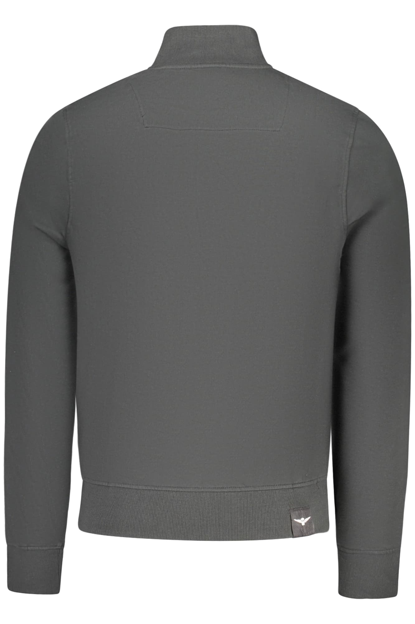 МЪЖКИ ЧЕРЕН СУИТШЪР С ЦИП, ВОЕННА АКАДЕМИЯ - ACCADEMIA MILITARE