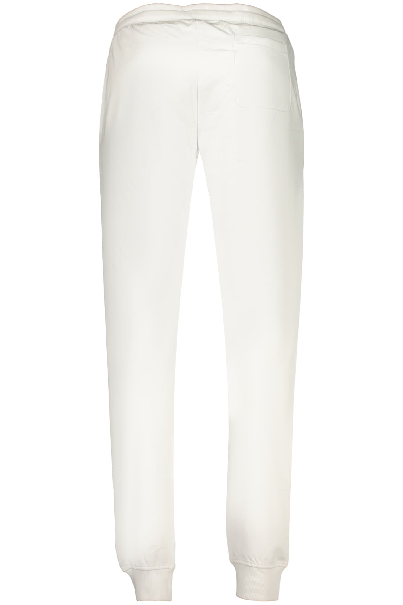 Дълги бели мъжки панталони за костюм от Военна академия - ACCADEMIA MILITARE