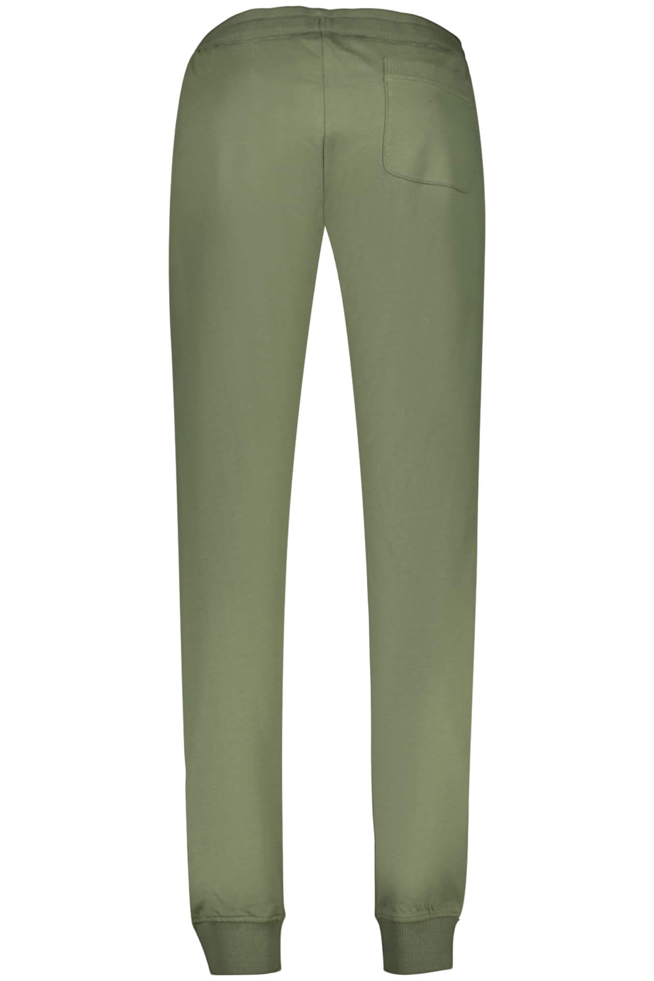 МЪЖКИ ЗЕЛЕНИ ДЪЛГИ ПАНТАЛОНИ ЗА ВОЕННА АКАДЕМИЯ - ACCADEMIA MILITARE