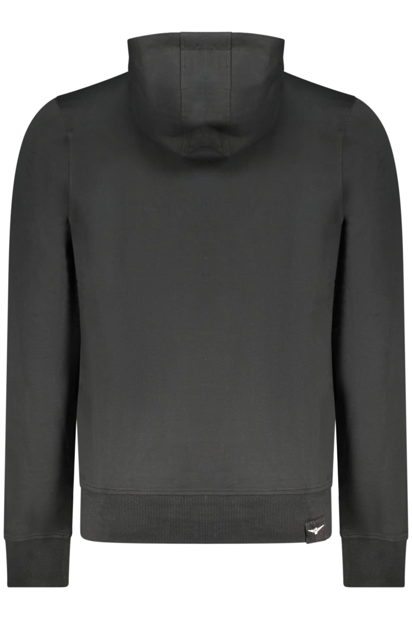 МЪЖКИ ЧЕРЕН СУИТШЪР С ЦИП, ВОЕННА АКАДЕМИЯ - ACCADEMIA MILITARE