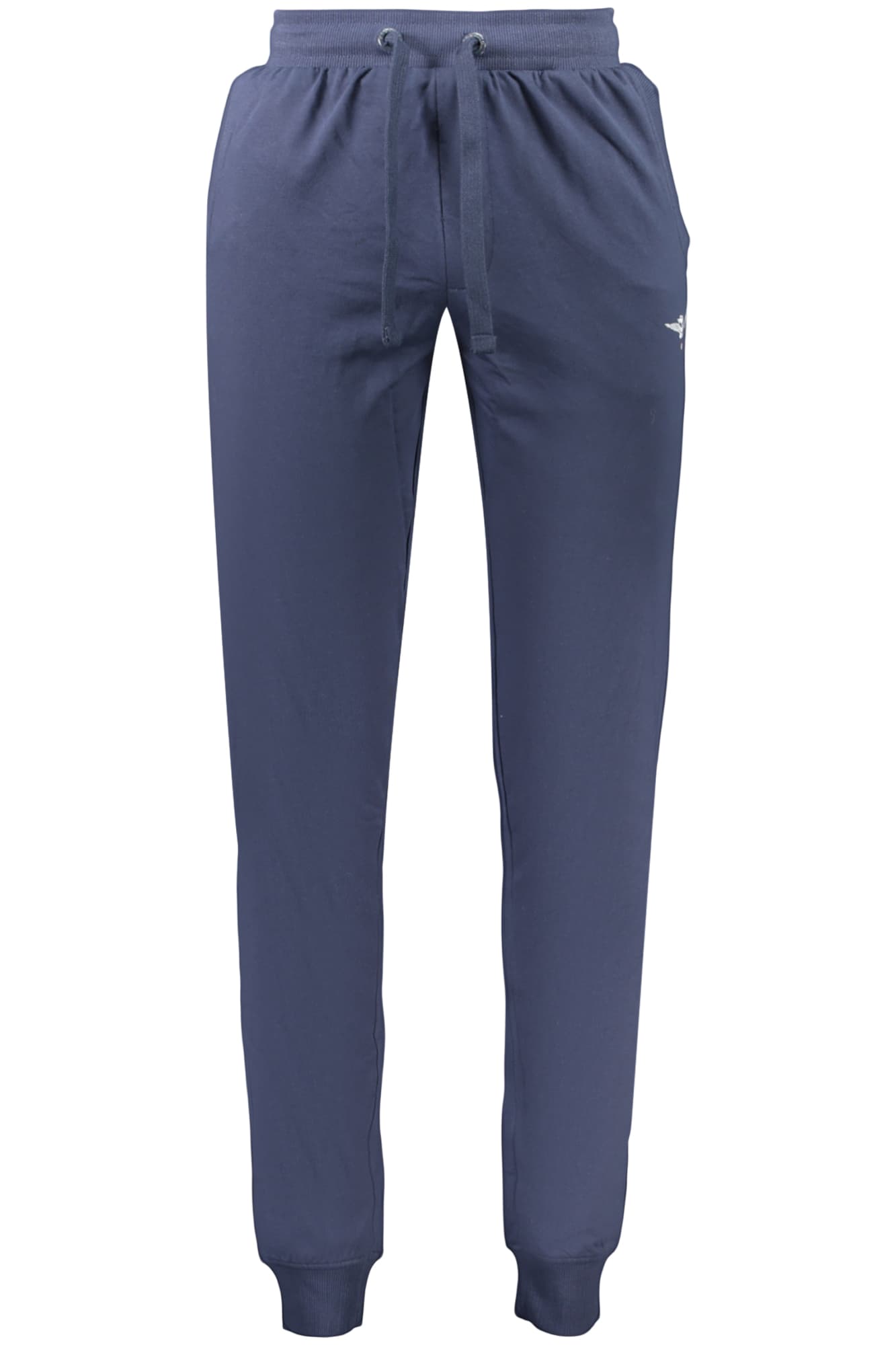 МЪЖКИ СИНИ ДЪЛГИ ПАНТАЛОНИ ЗА КОСТЮМ ОТ ВОЕННА АКАДЕМИЯ - ACCADEMIA MILITARE